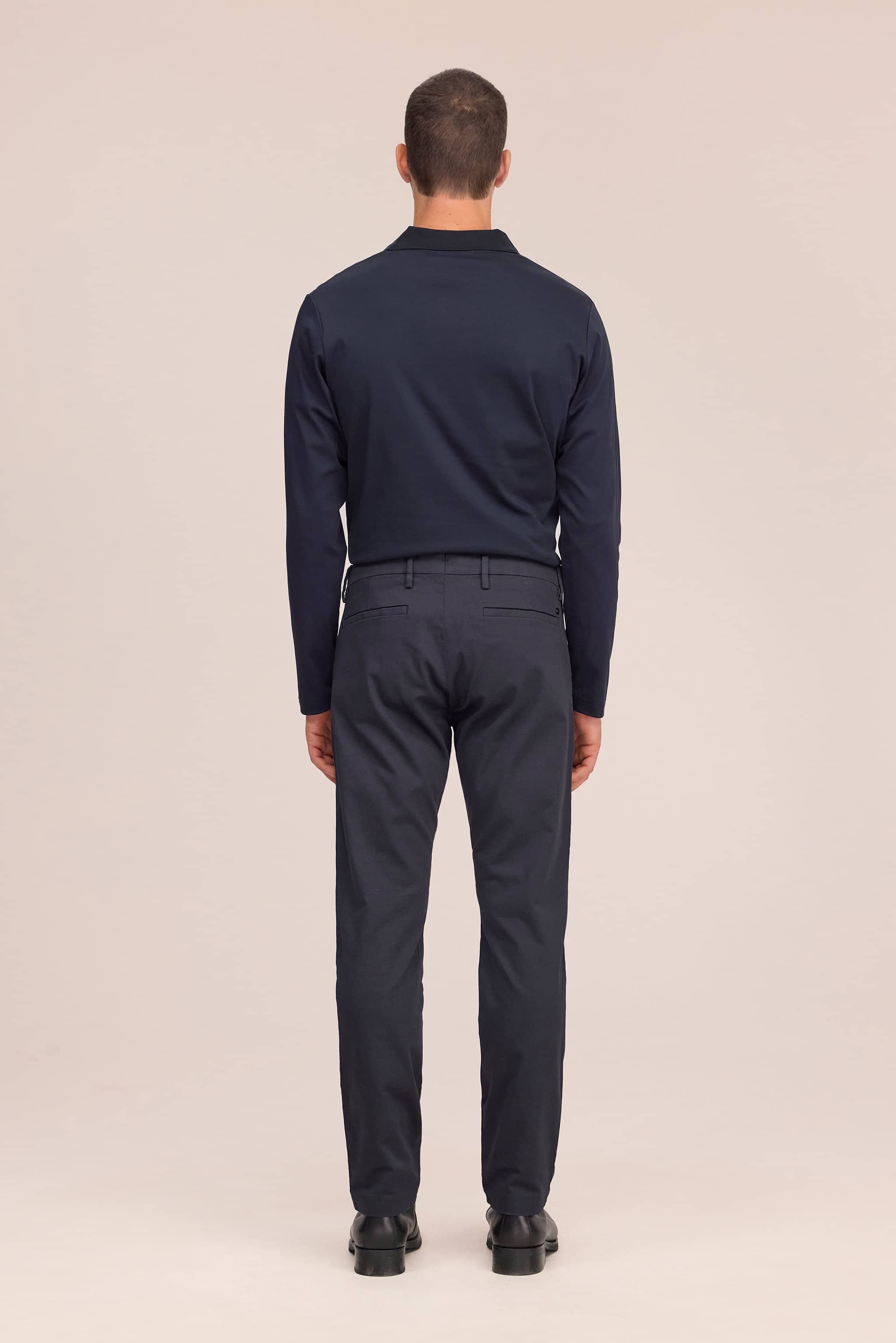 Theo 1420 Product type Chino | NN.07® Official Webshop | Free shipping