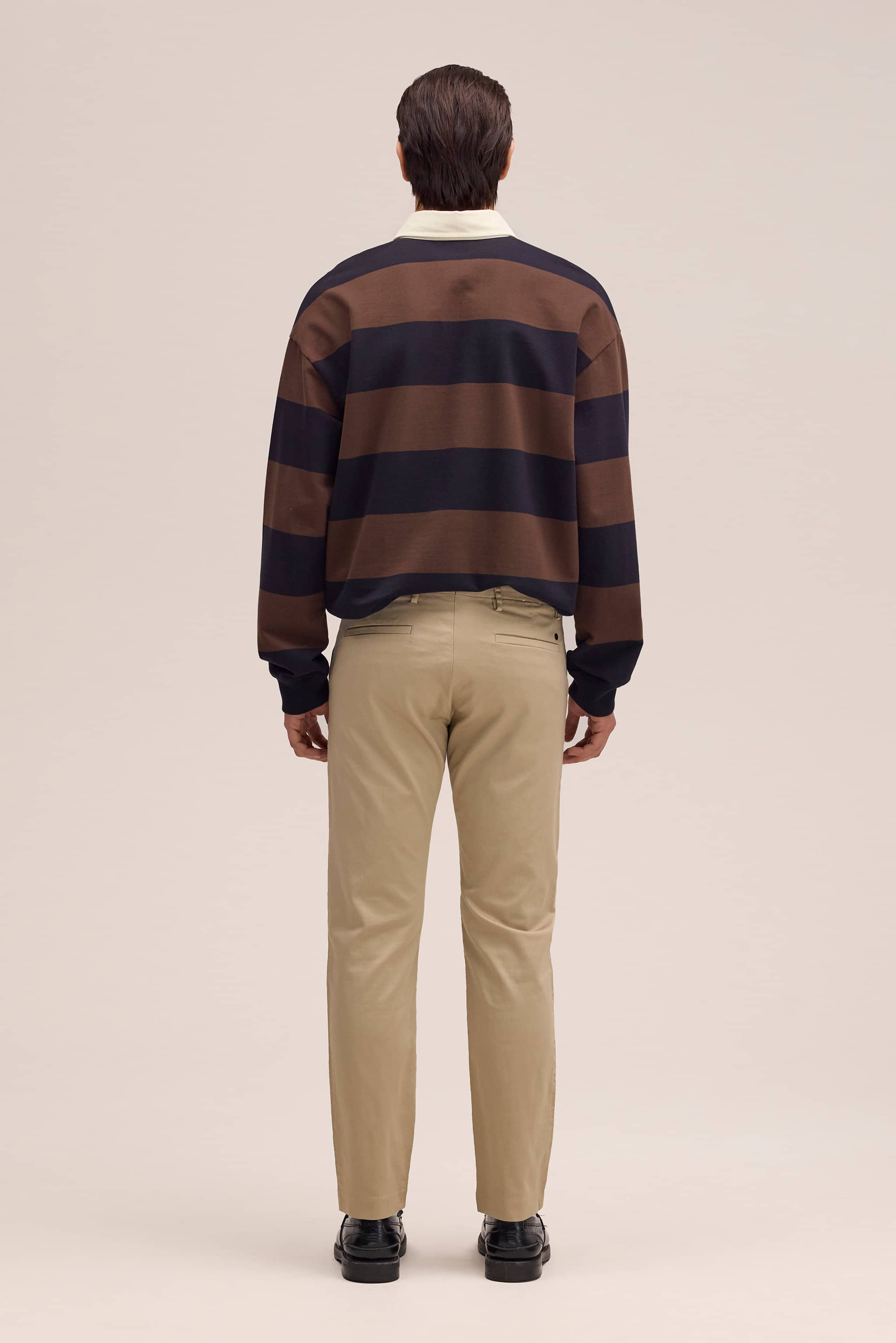 Theo 1420 Chino | NN.07® Official Webshop