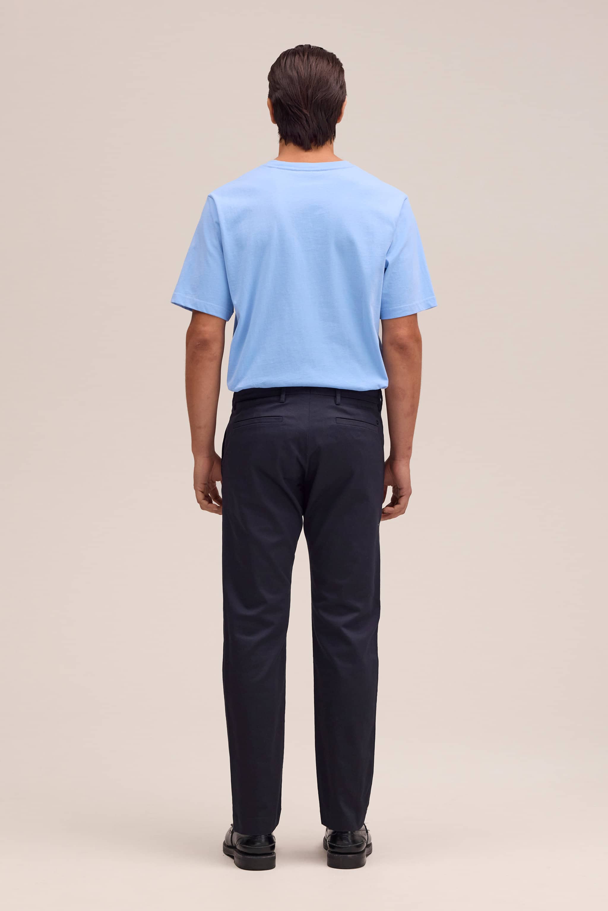 Theo 1420 Chino | NN.07® Official Webshop | NN. 07