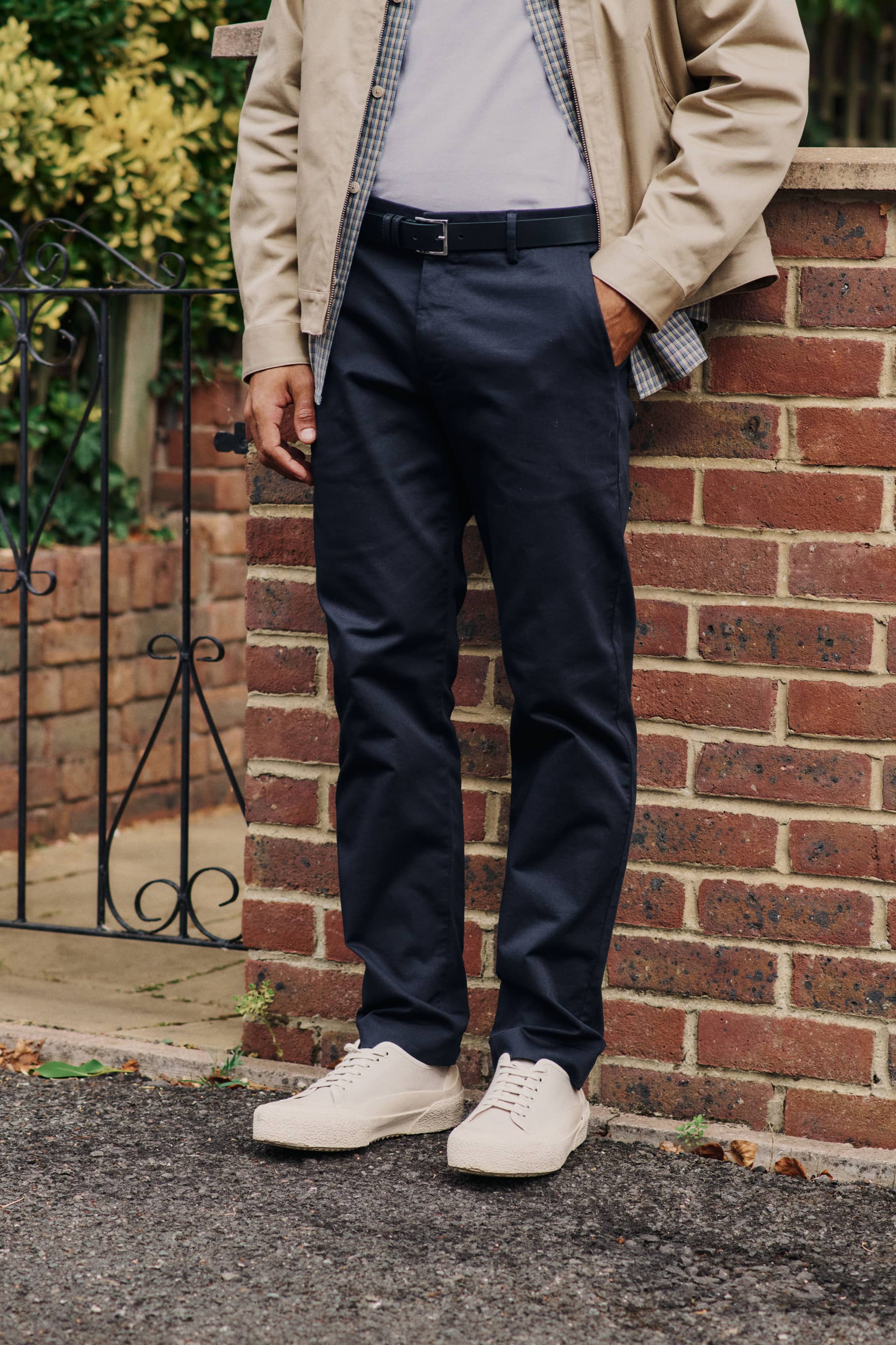 Theo 1420 Chino | NN.07® Official Webshop