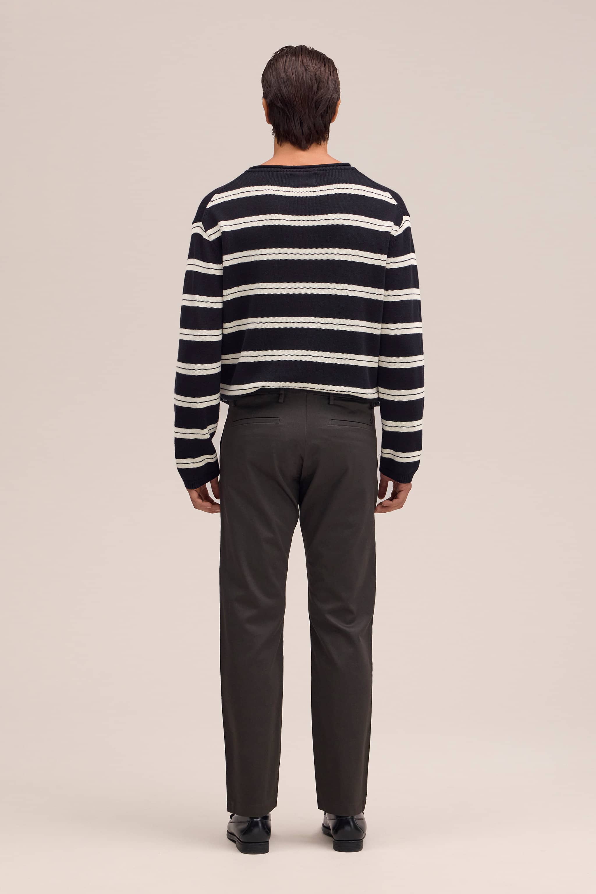 Theo 1420 Chino | NN.07® Official Webshop