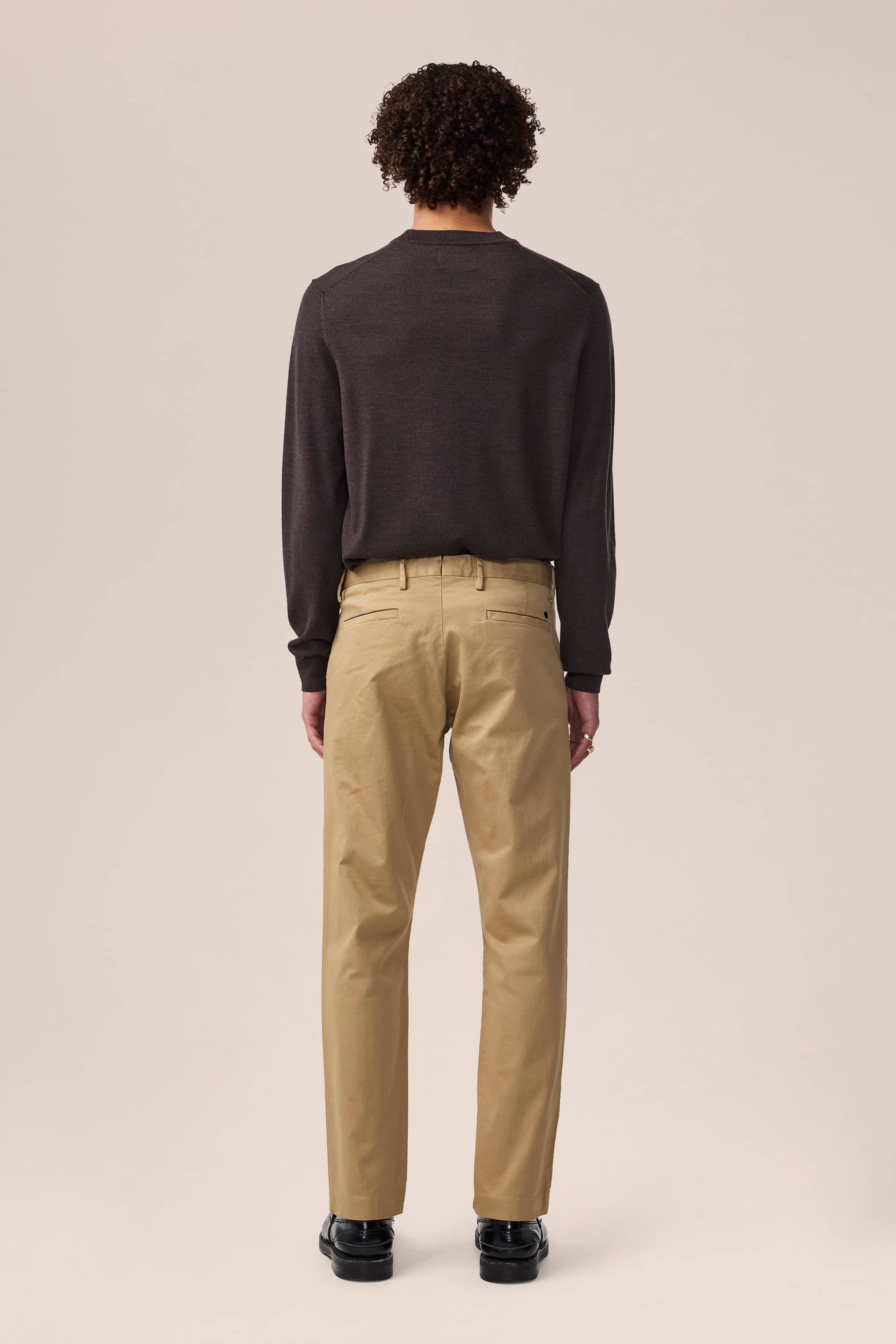 Theo 1420 Chino | NN.07® Official Webshop