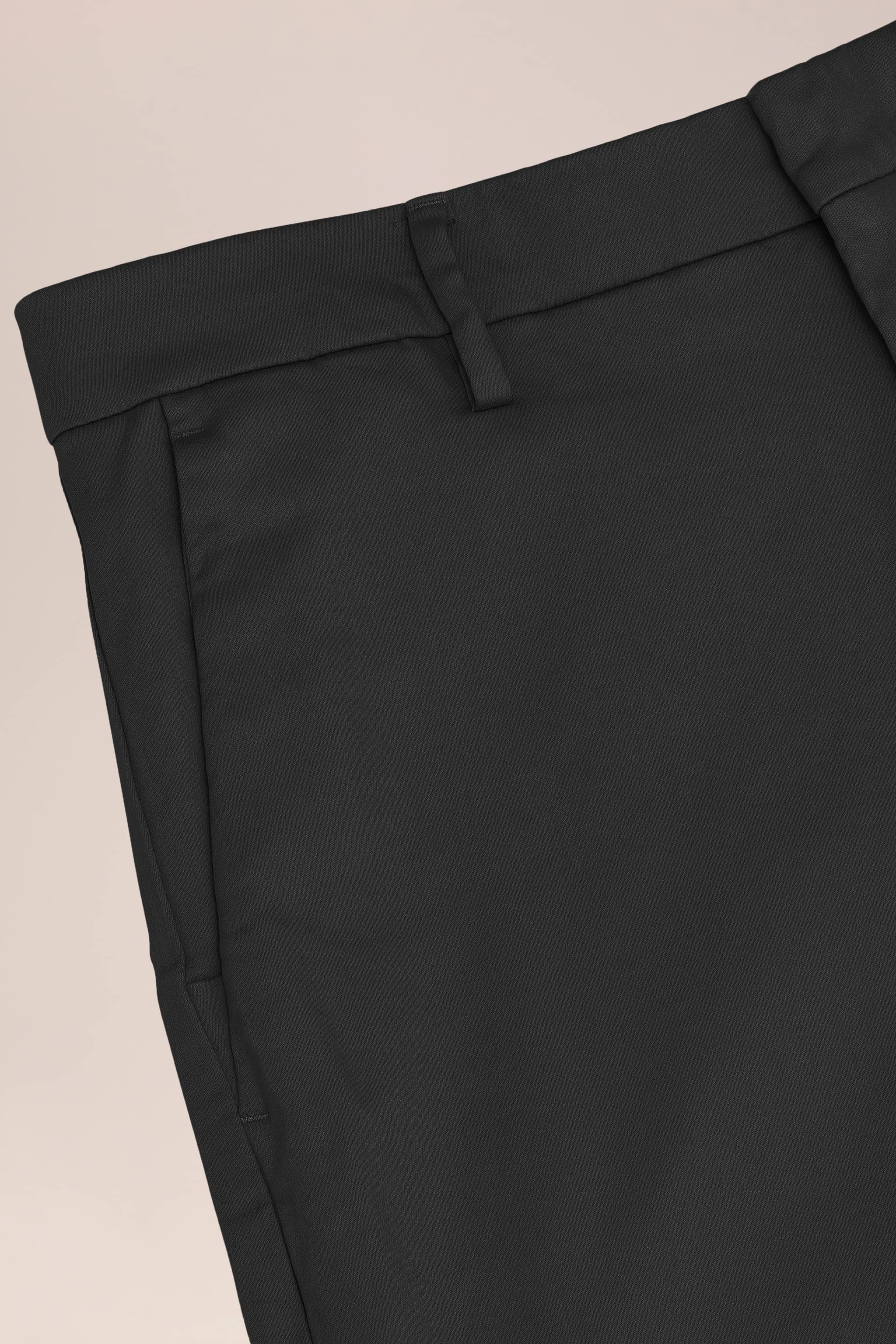 パンツ THE ENNOY Professional PADDED PANTS ENNOY（エンノイ）中古・古着オンライン通販 | Kindal（カインドオル)