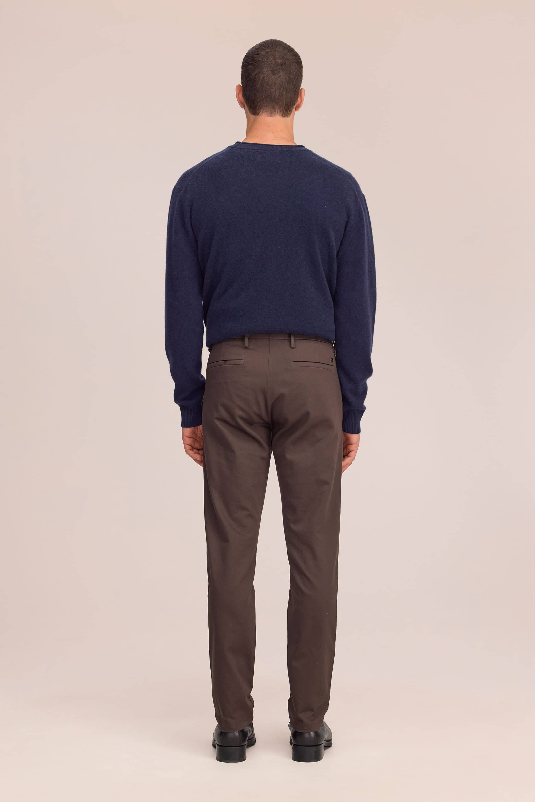 【BIO】 CHINO WITH UNDER WEAR Theo 1420 Chino | NN.07® Official Webshop