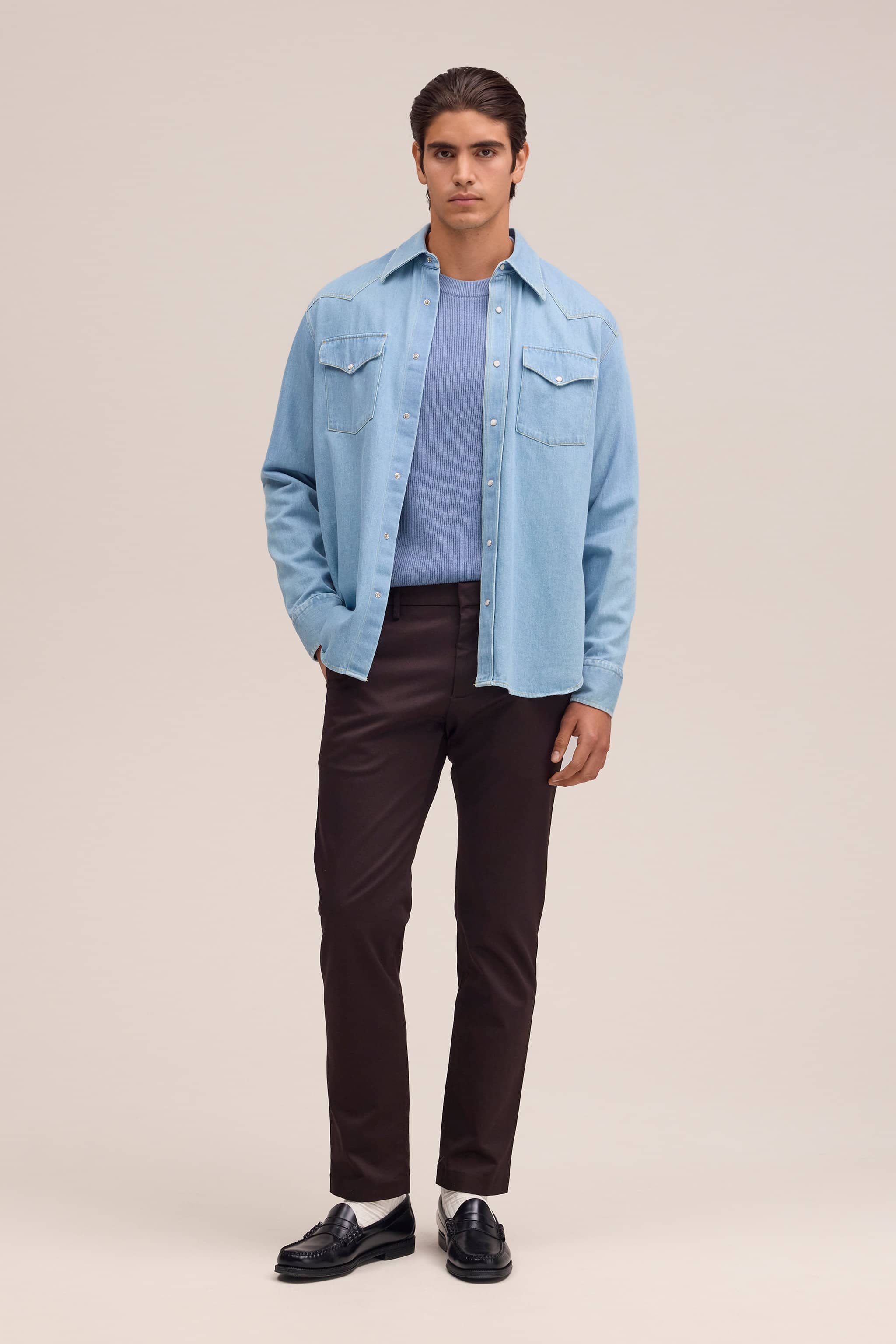 Product image 1 for Theo