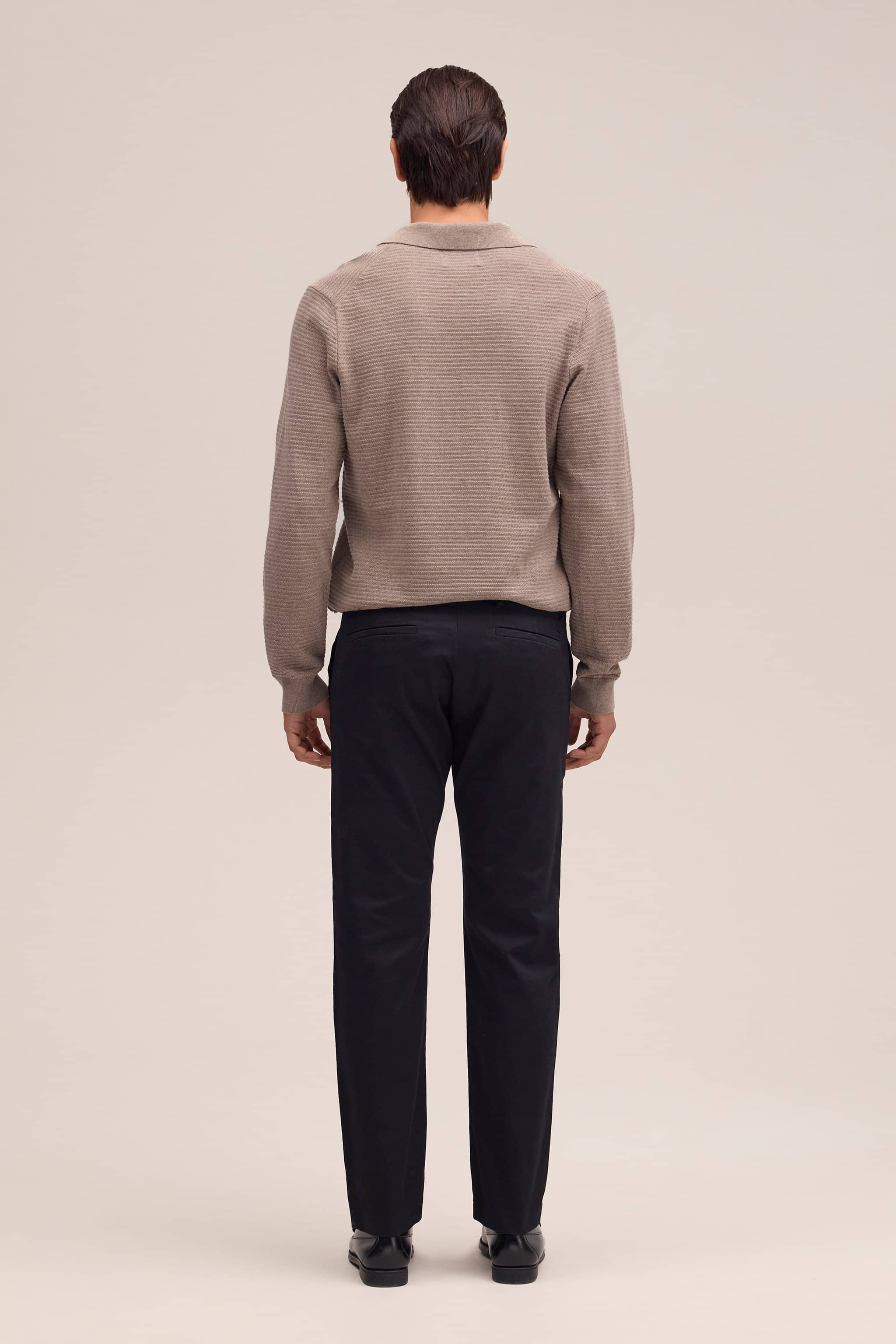 Theo 1420 Chino | NN.07® Official Webshop