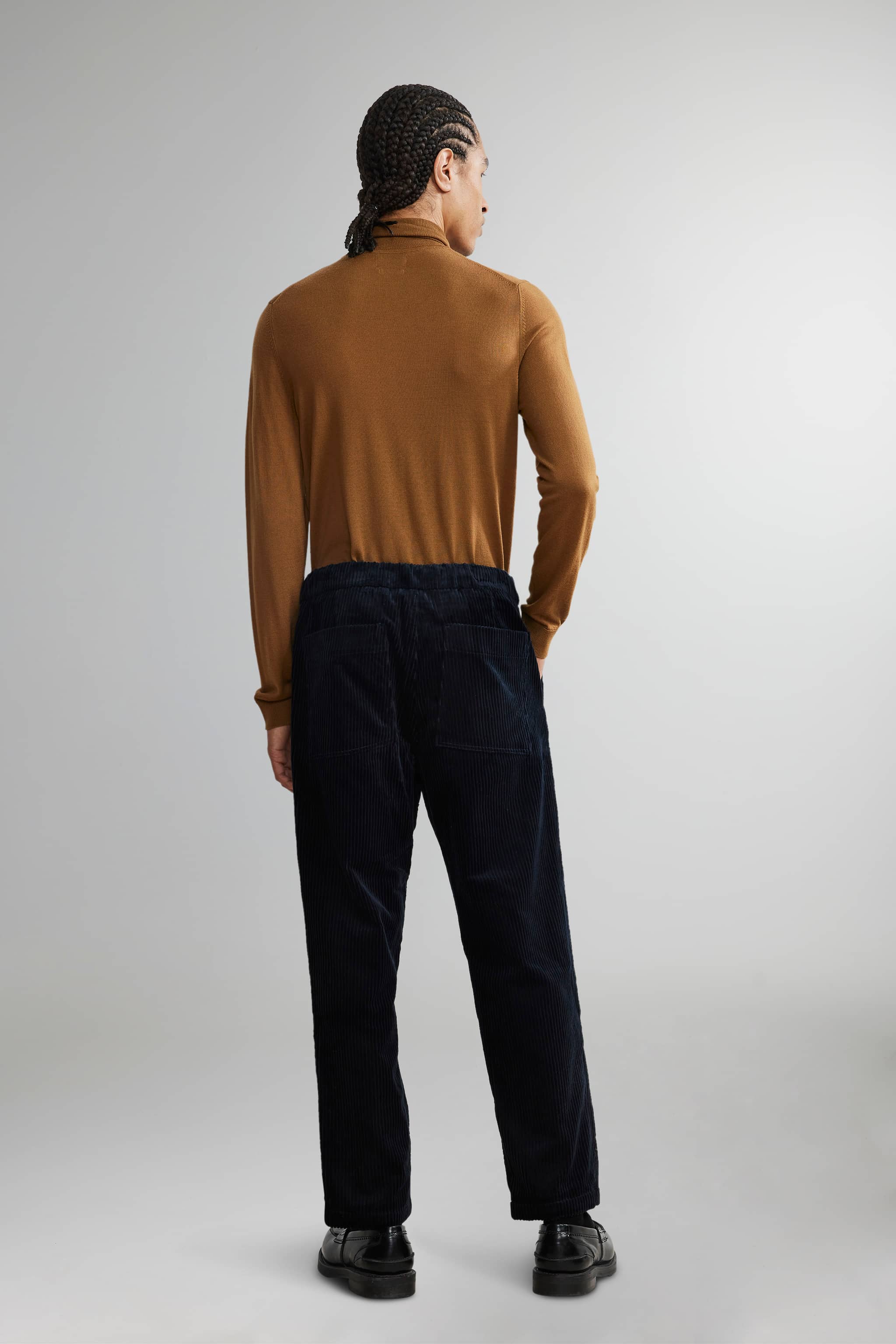Keith 1320 Trouser | NN07® Official Webshop