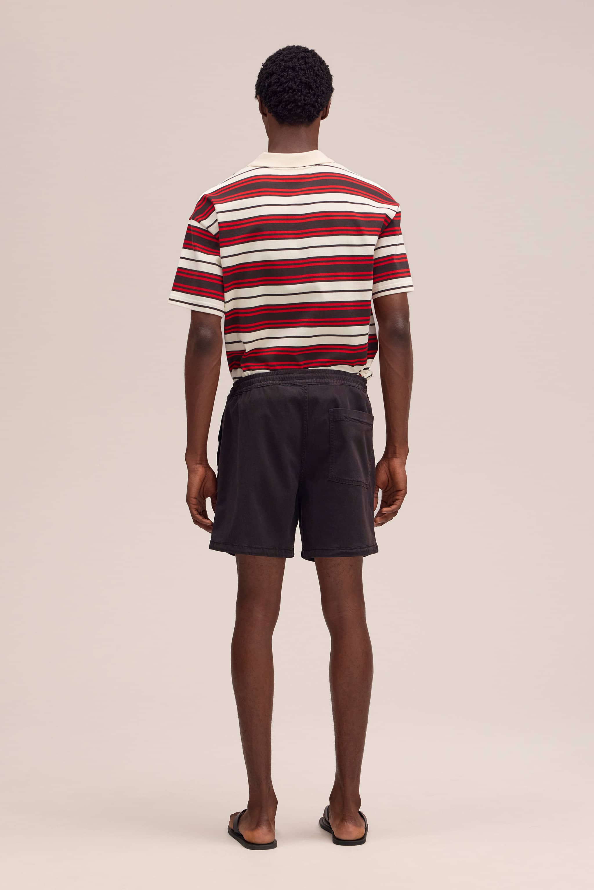Gregor 1154 Shorts | NN.07® Official Webshop