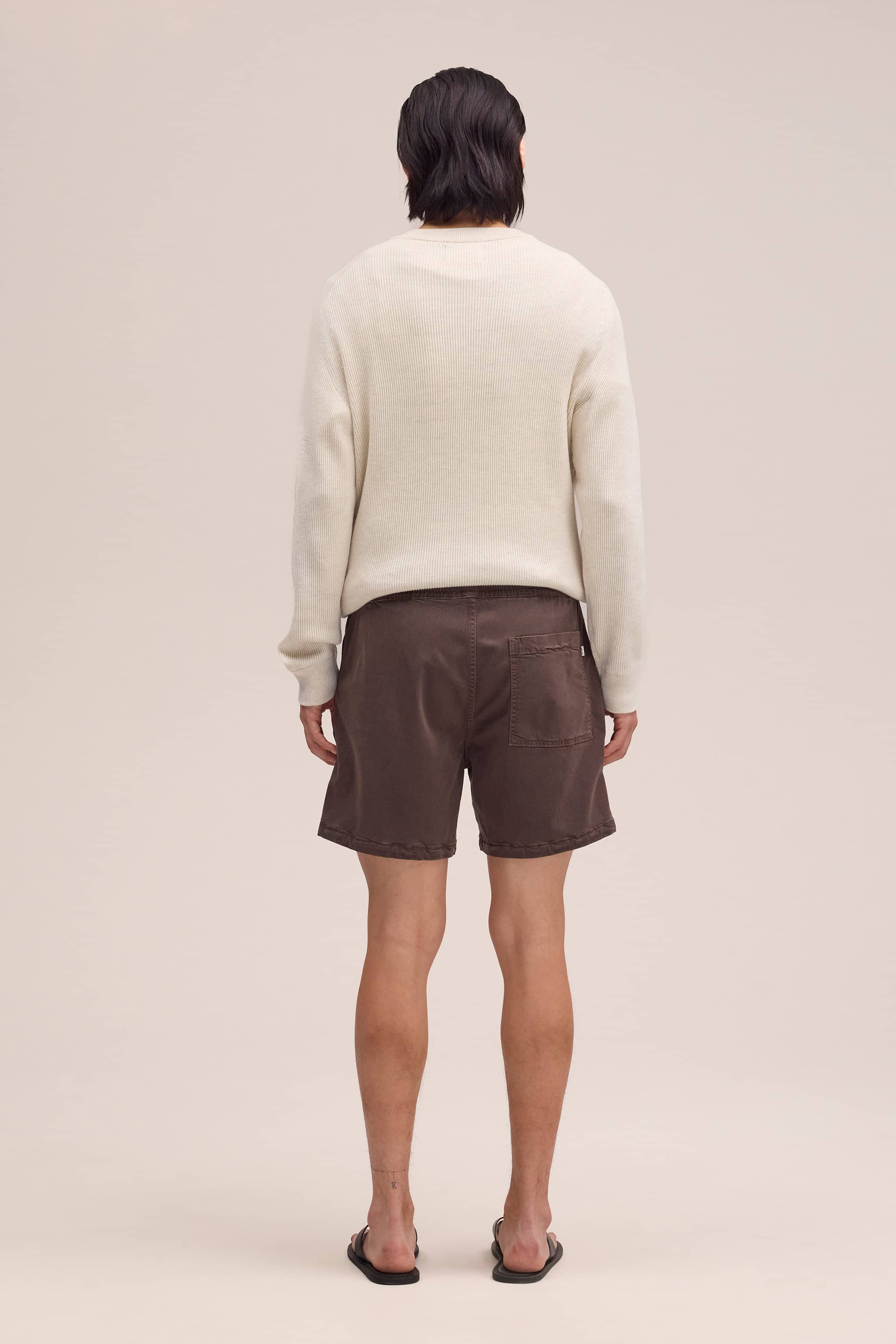Gregor 1154 Shorts | NN.07® Official Webshop