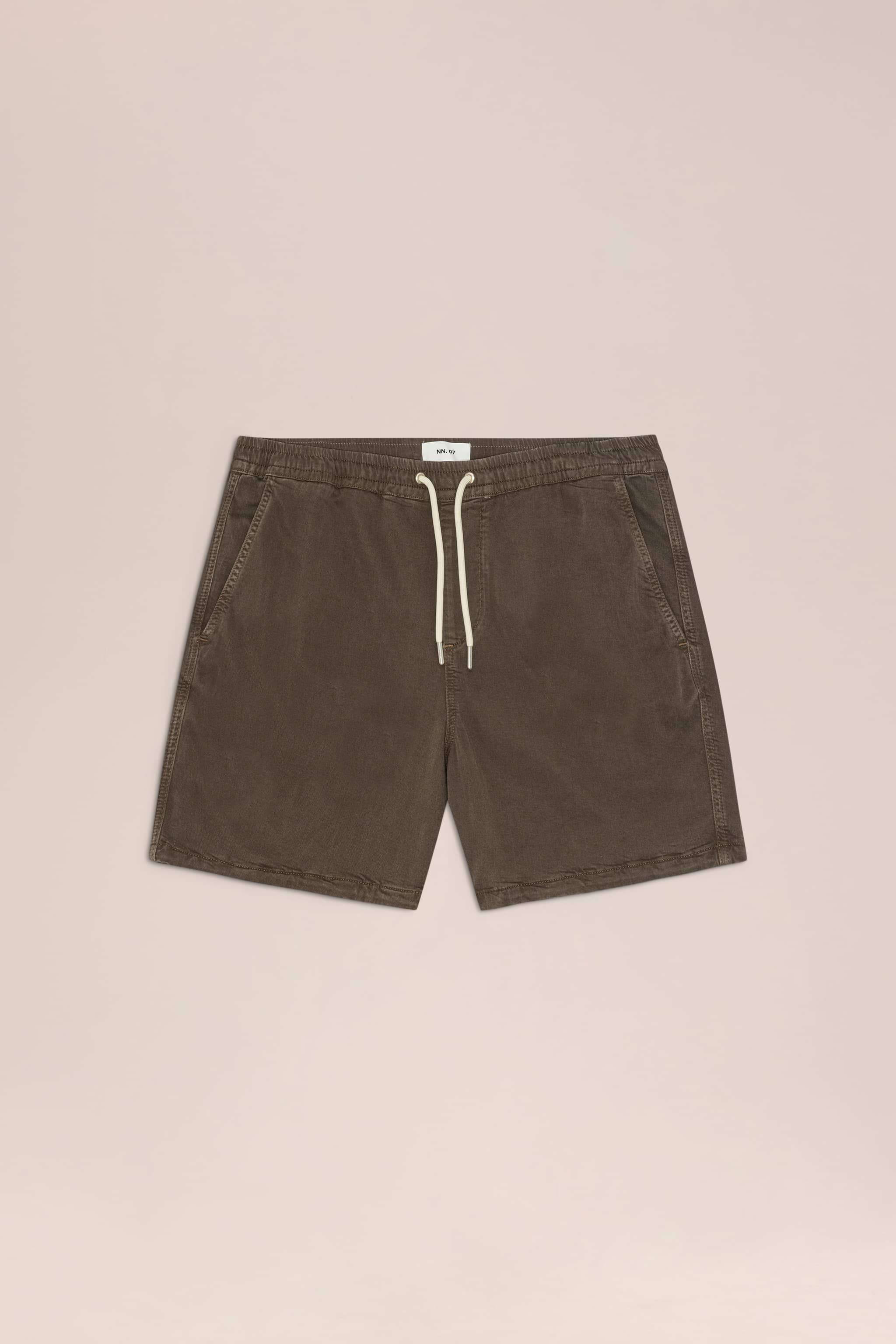 aenrmous Deepi Crescent Shorts 22ss サイズ1 Gregor 1154 Shorts | NN.07® Official Webshop