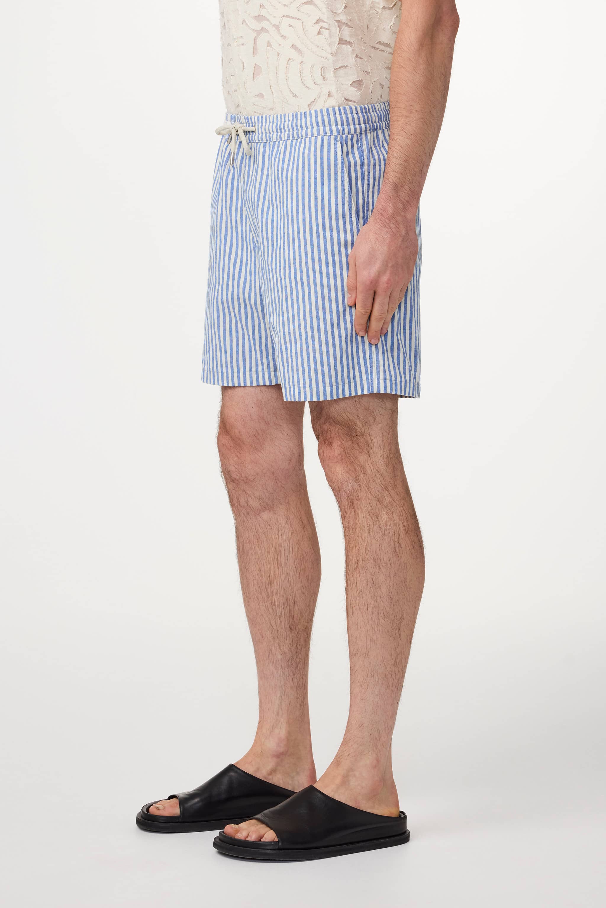 Gregor 5246 Shorts | NN.07® Official Webshop