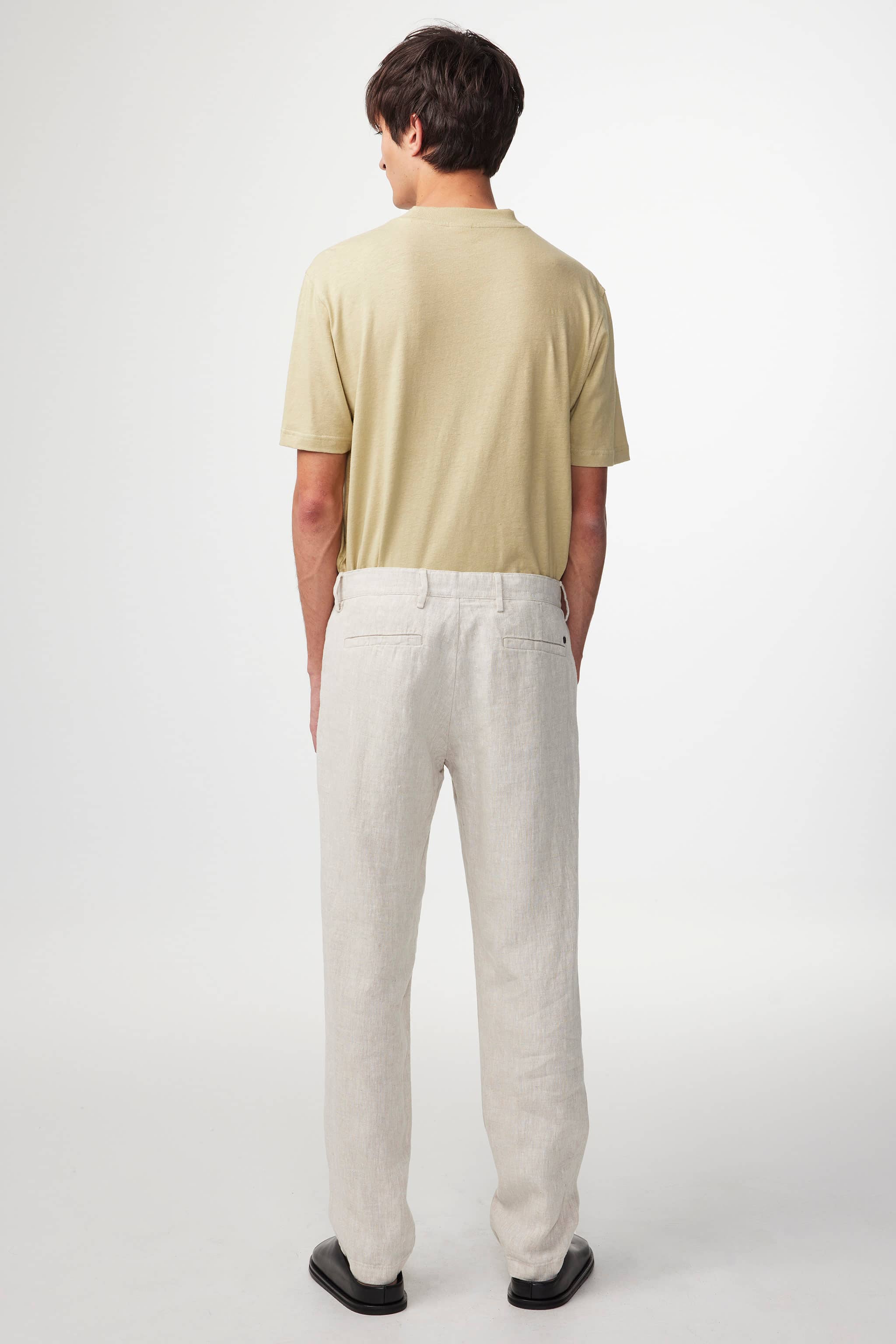 Karl 1196 Chino | NN07® Official Webshop