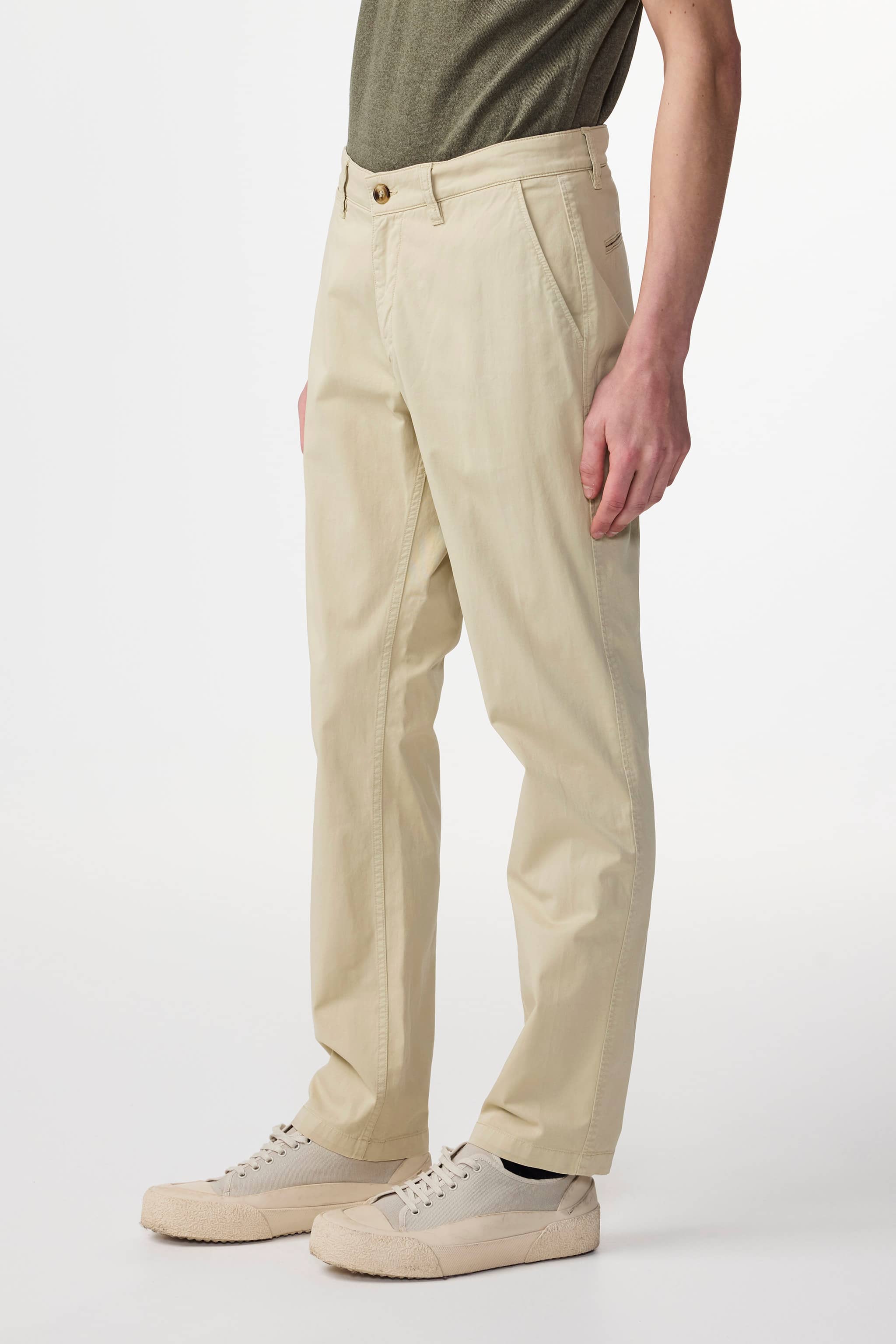 Ricco 1004 Chino | NN.07® Official Webshop