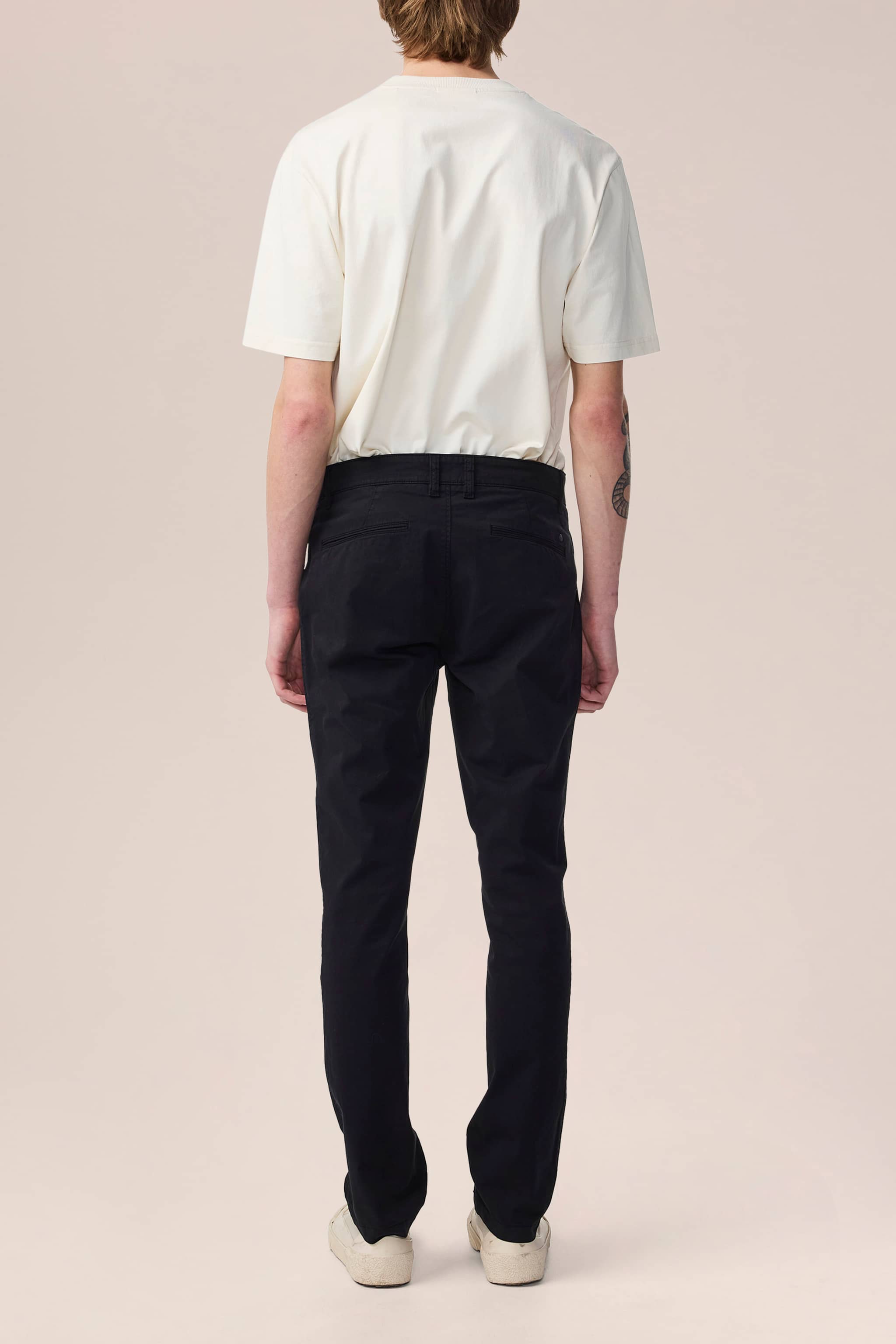 Ricco 1004 Chino | NN.07® Official Webshop