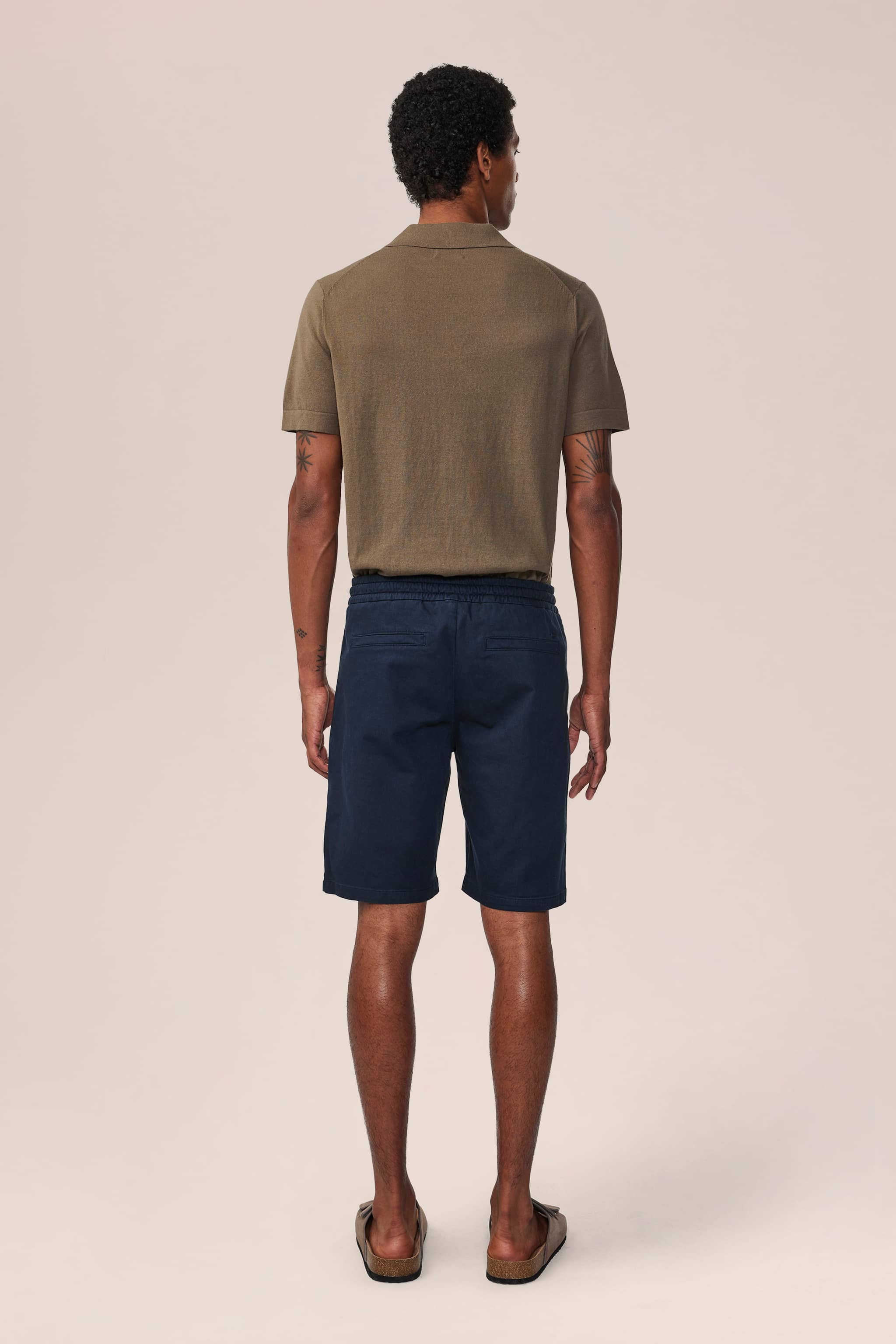Shane 1034 Shorts | NN07® Official Webshop