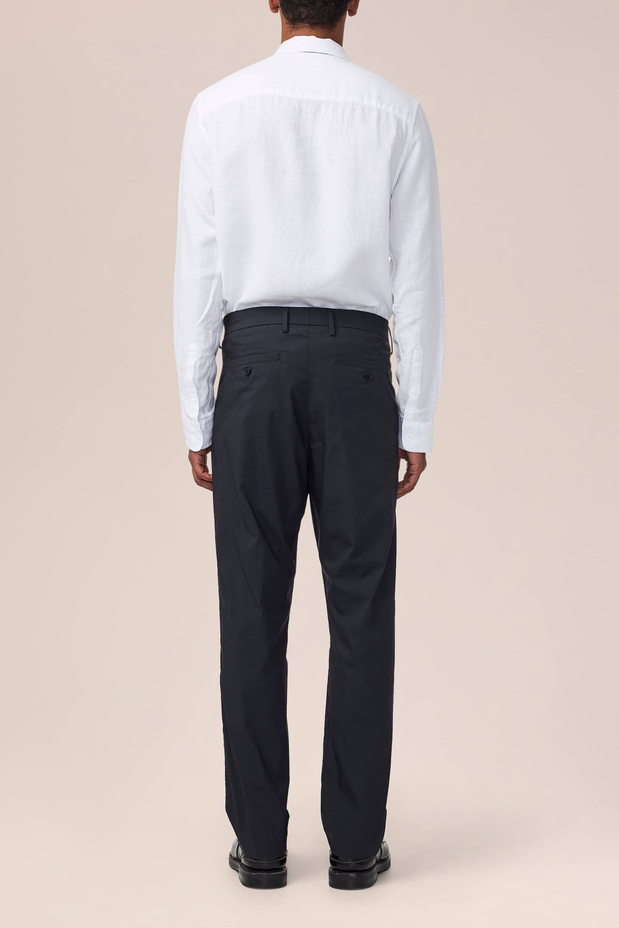 Bill 1680 Trouser | NN.07® Official Webshop