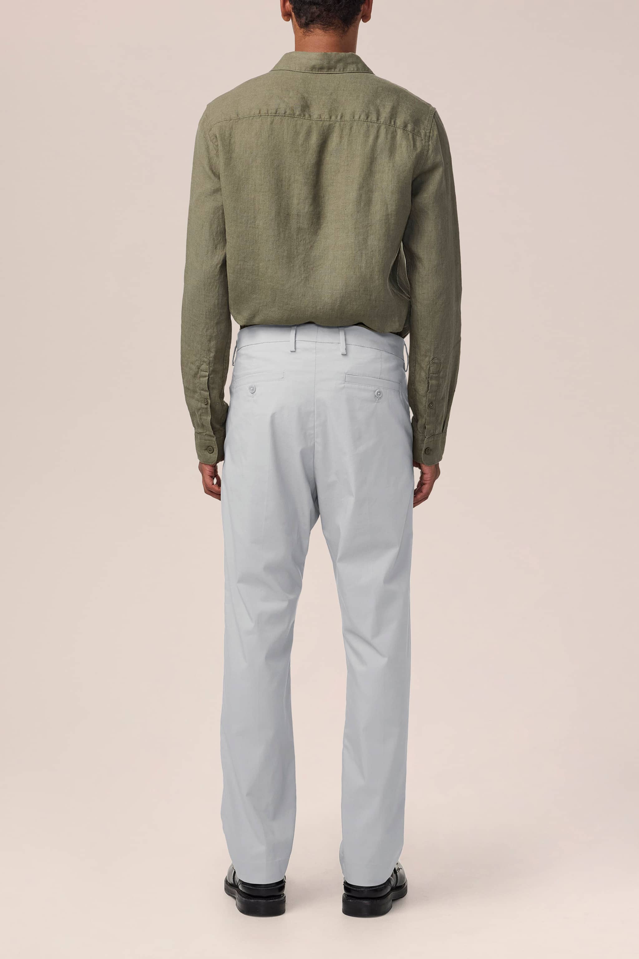 Bill 1680 Trouser | NN.07® Official Webshop