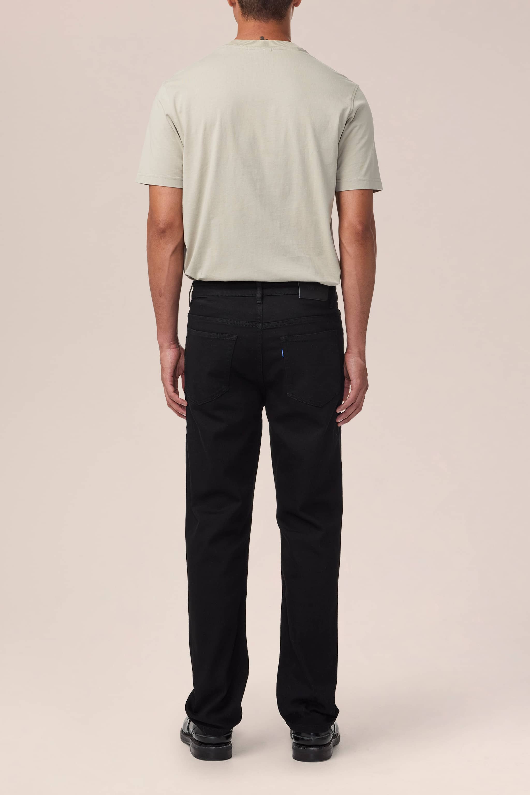 Johnny 1863 Jeans | NN.07® Official Webshop