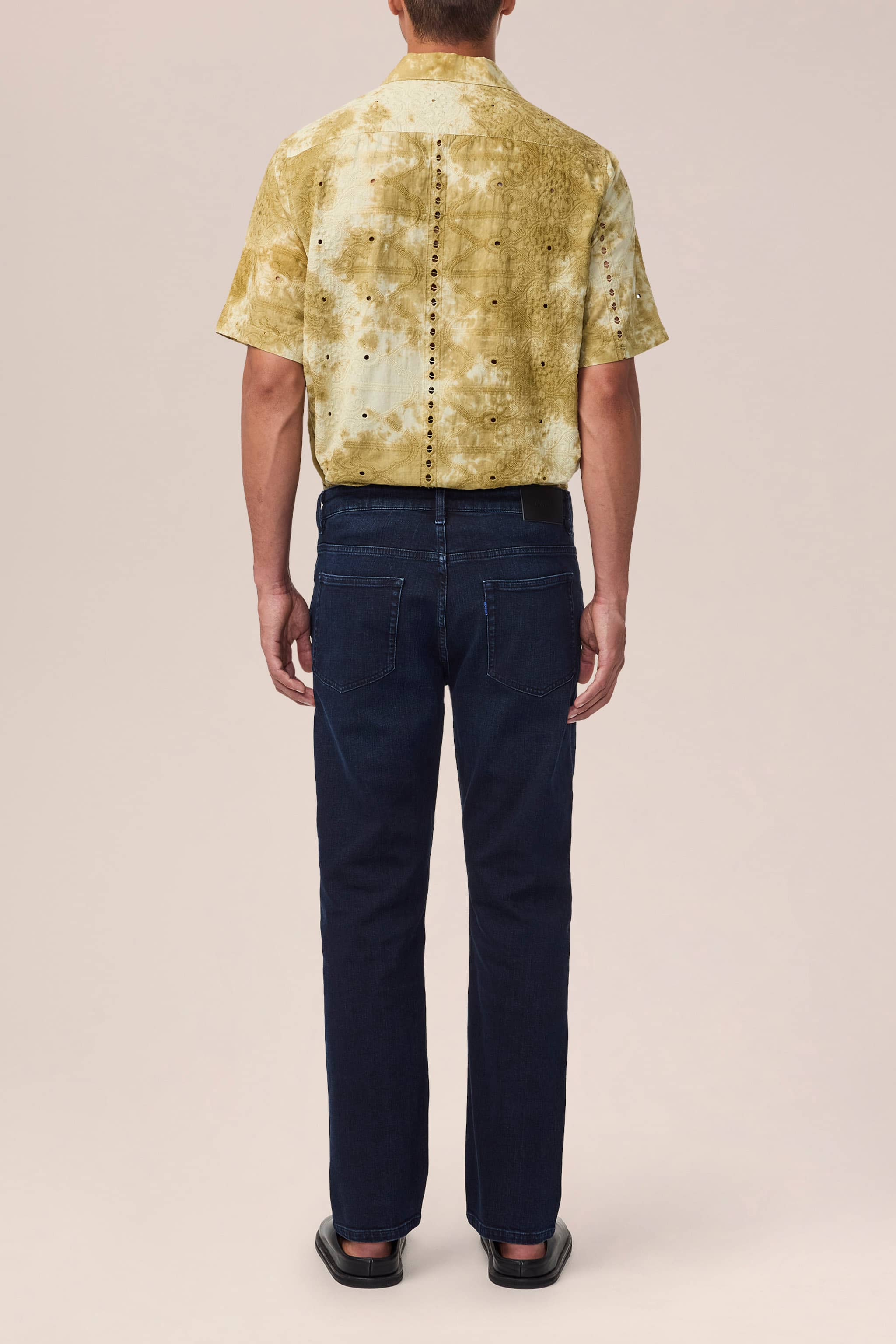 Johnny 1869 Jeans | NN.07® Official Webshop
