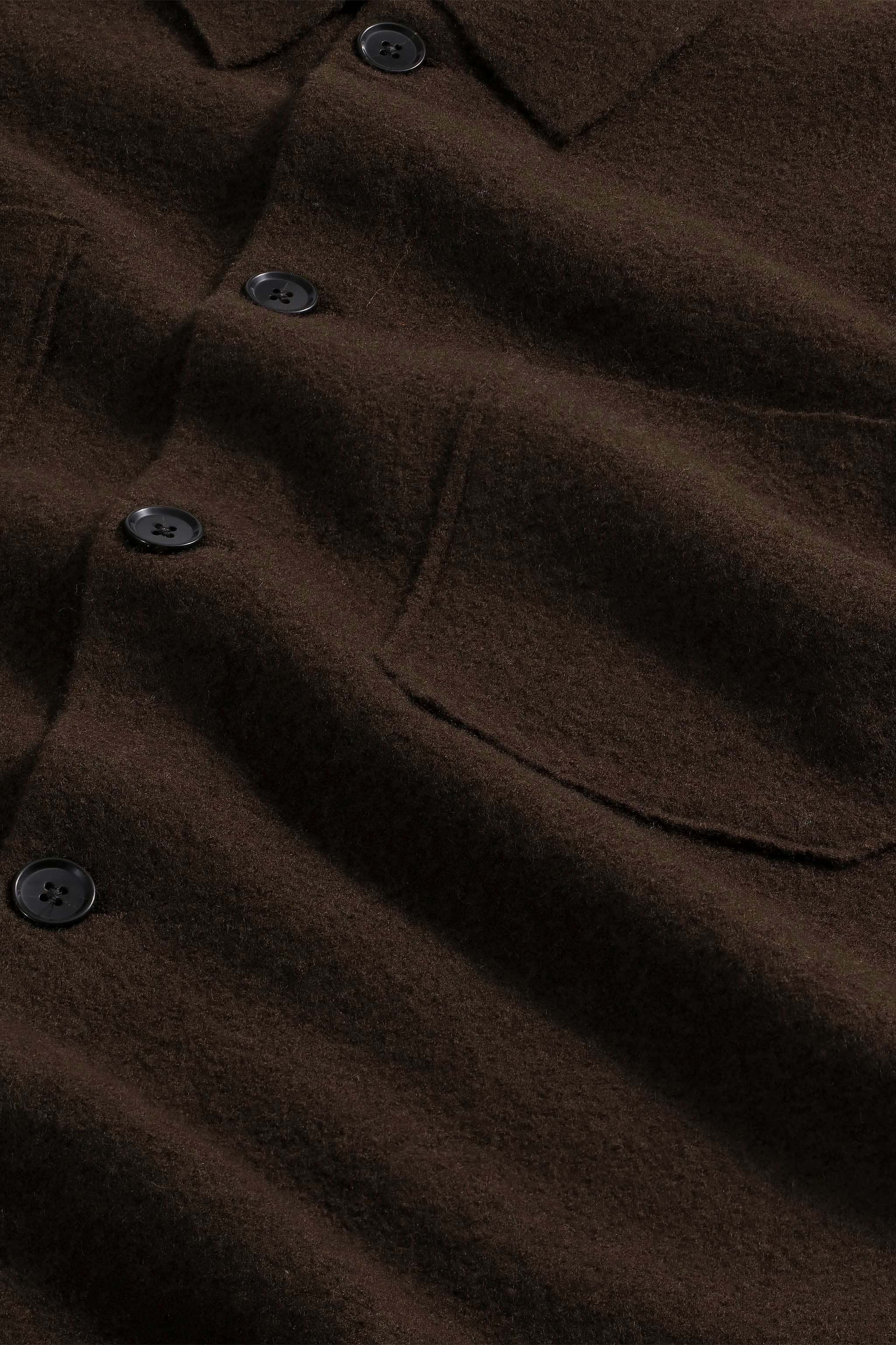 Jonas 6398 Overshirt | NN.07® Official Webshop