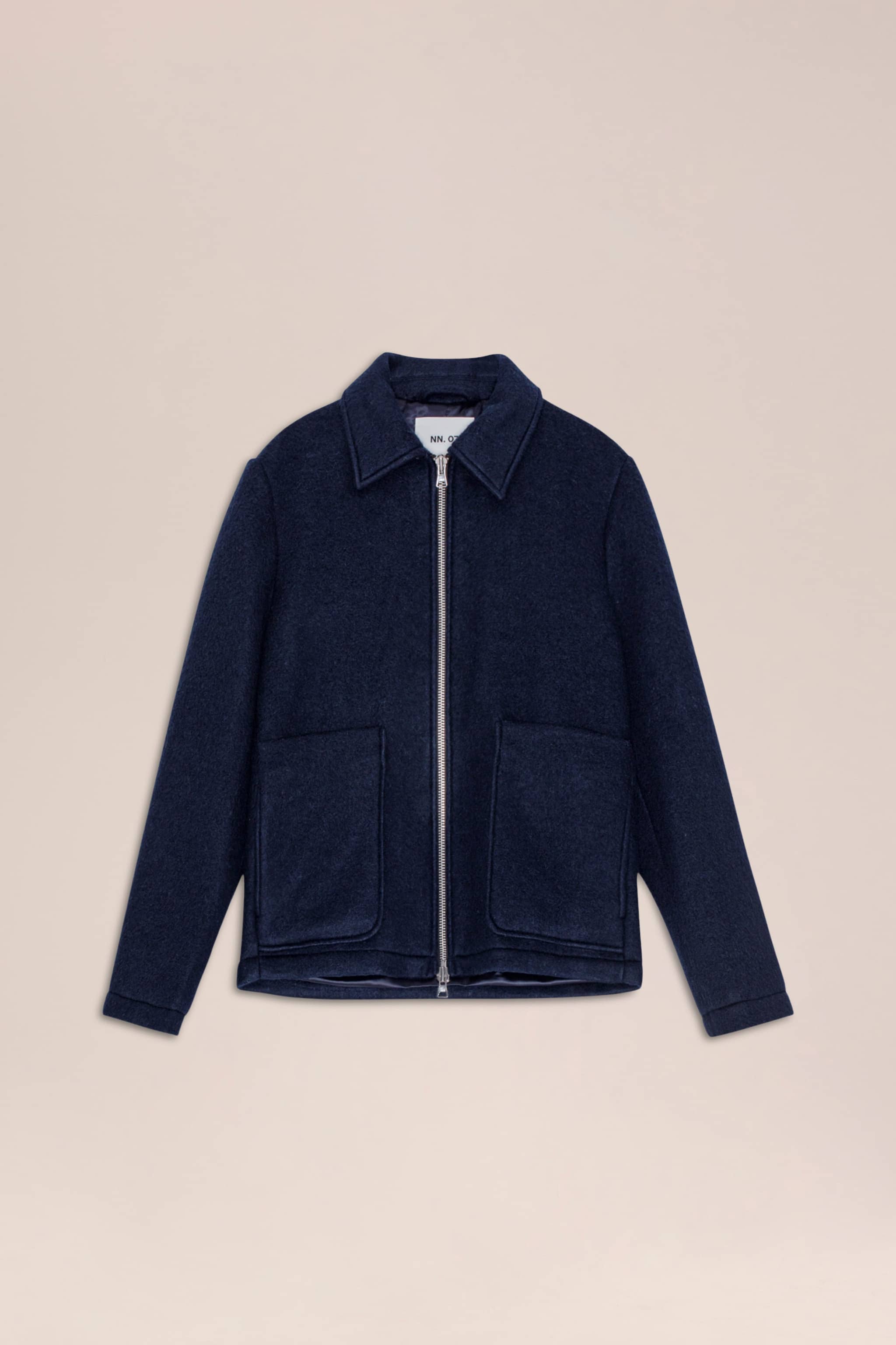 Gael 8267 Jacket | NN.07® Official Webshop | NN. 07