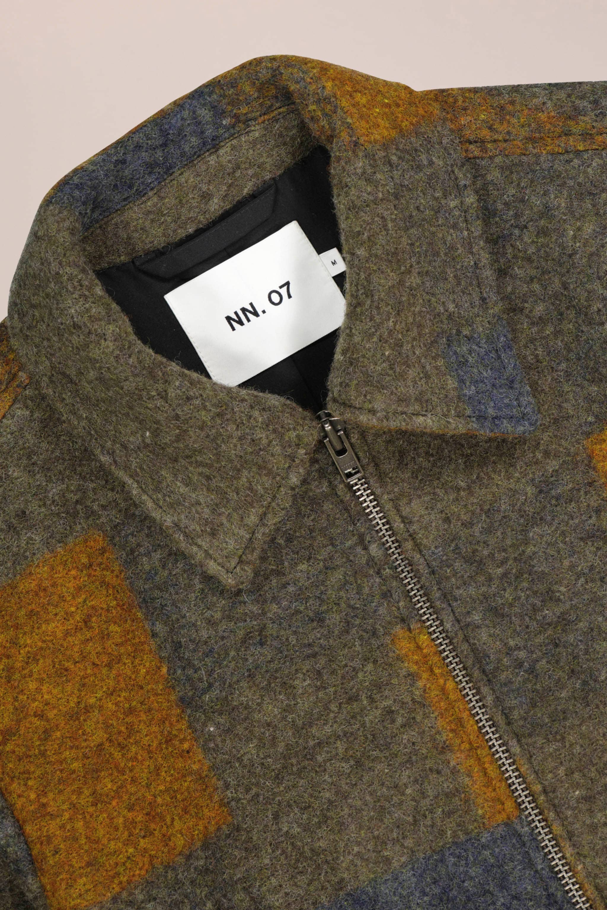 Gael 8267 Jacket | NN.07® Official Webshop | NN. 07