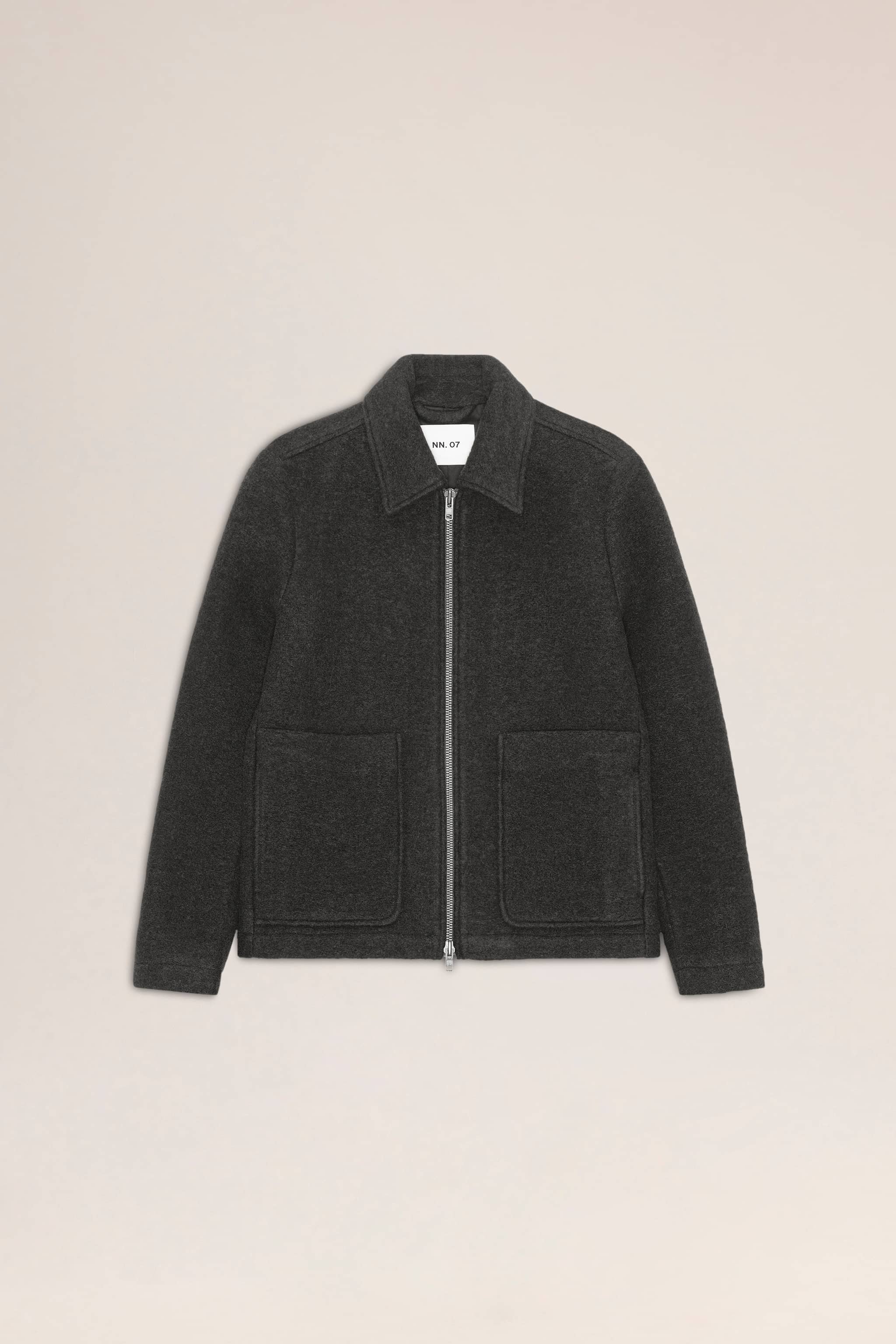 Gael 8267 Jacket | NN.07® Official Webshop