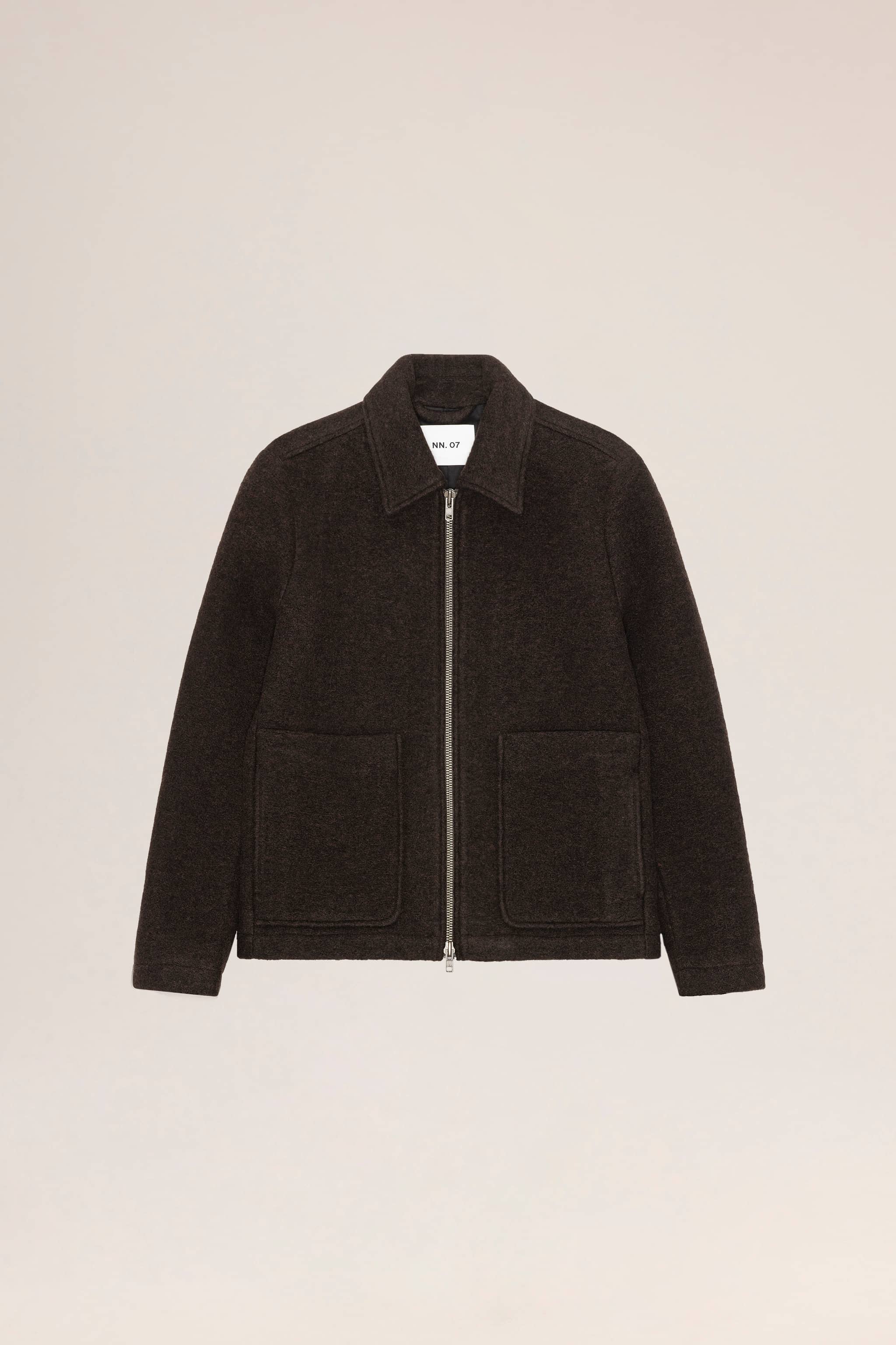 Gael 8267 Jacket | NN.07® Official Webshop | NN. 07