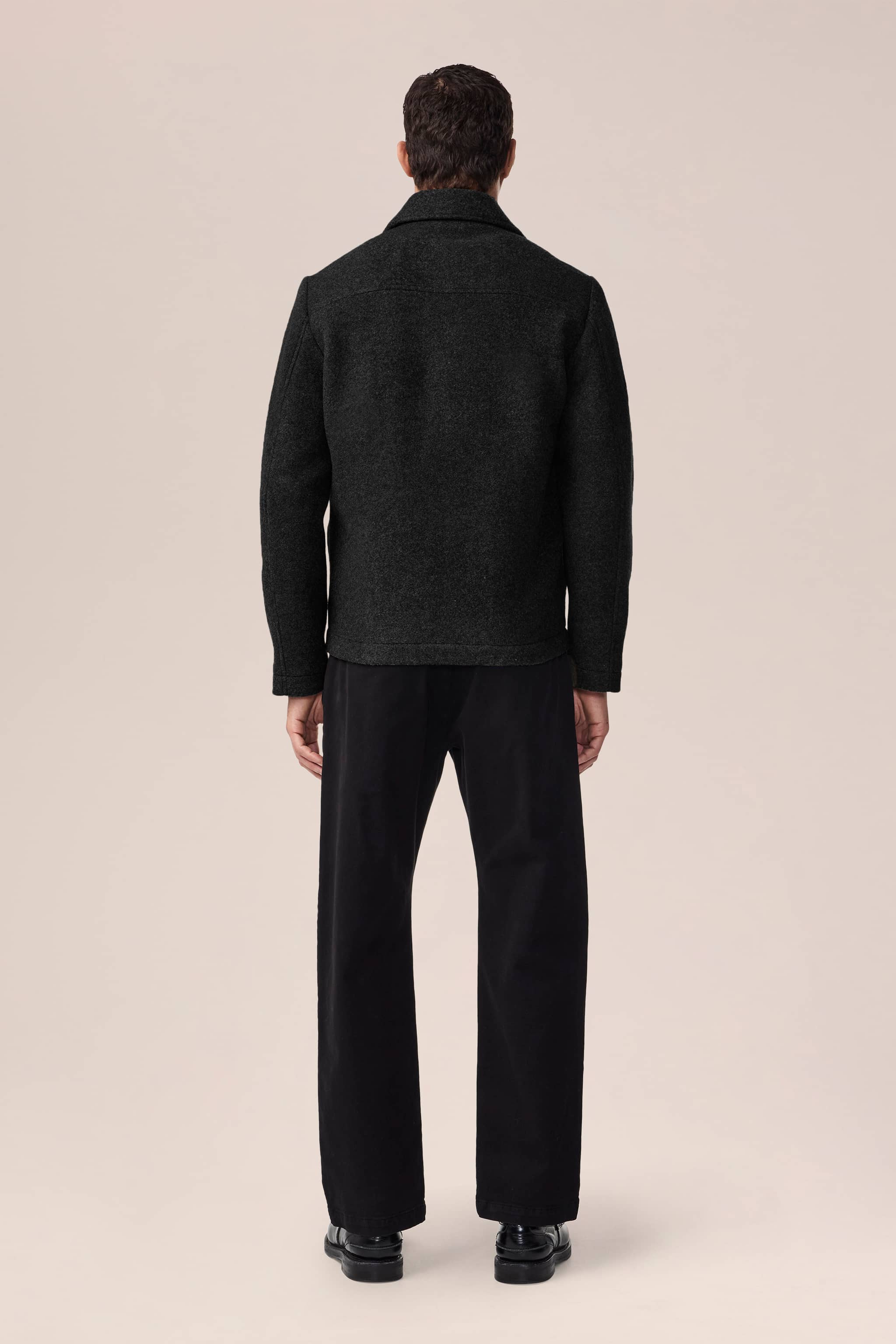 Gael 8267 Jacket | NN.07® Official Webshop | NN. 07