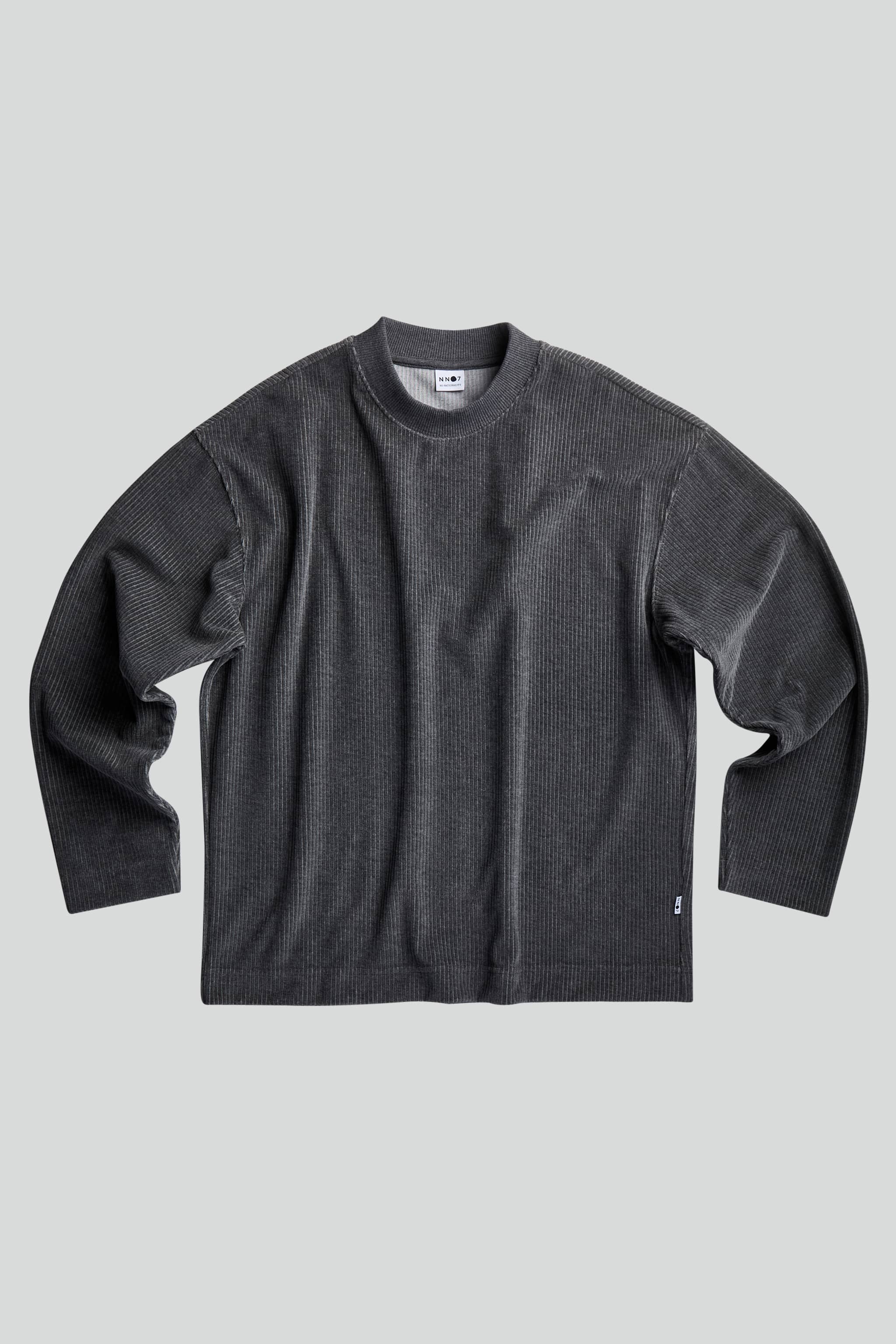 ボーダーズアットバルコニー WEEKEND LONG SLEEVES TEE WEEKEND LONG SLEEVE TEE BD2421Pー2Bー