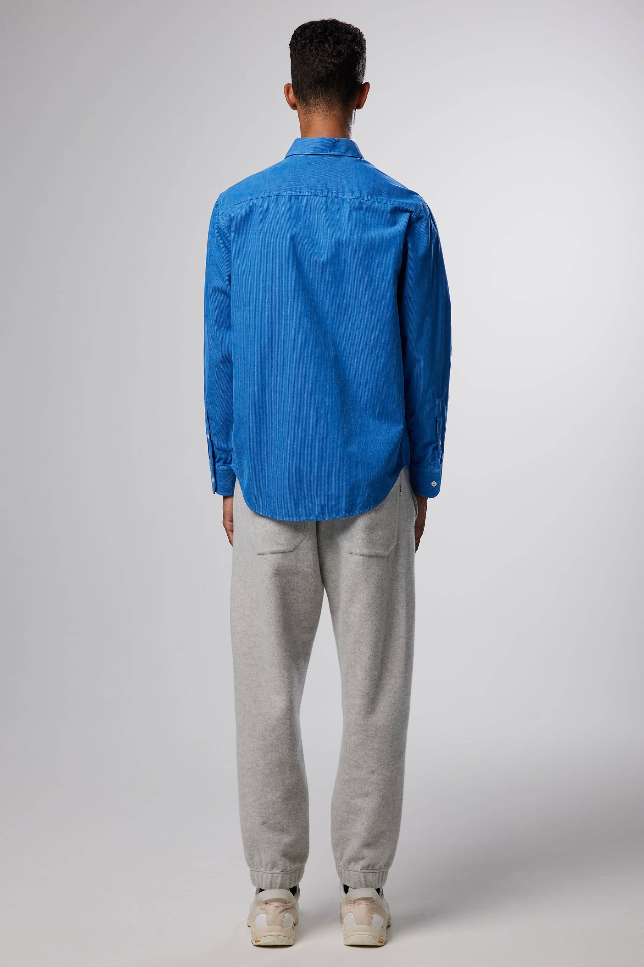 New Arne 5120 Shirt | NN.07® Official Webshop