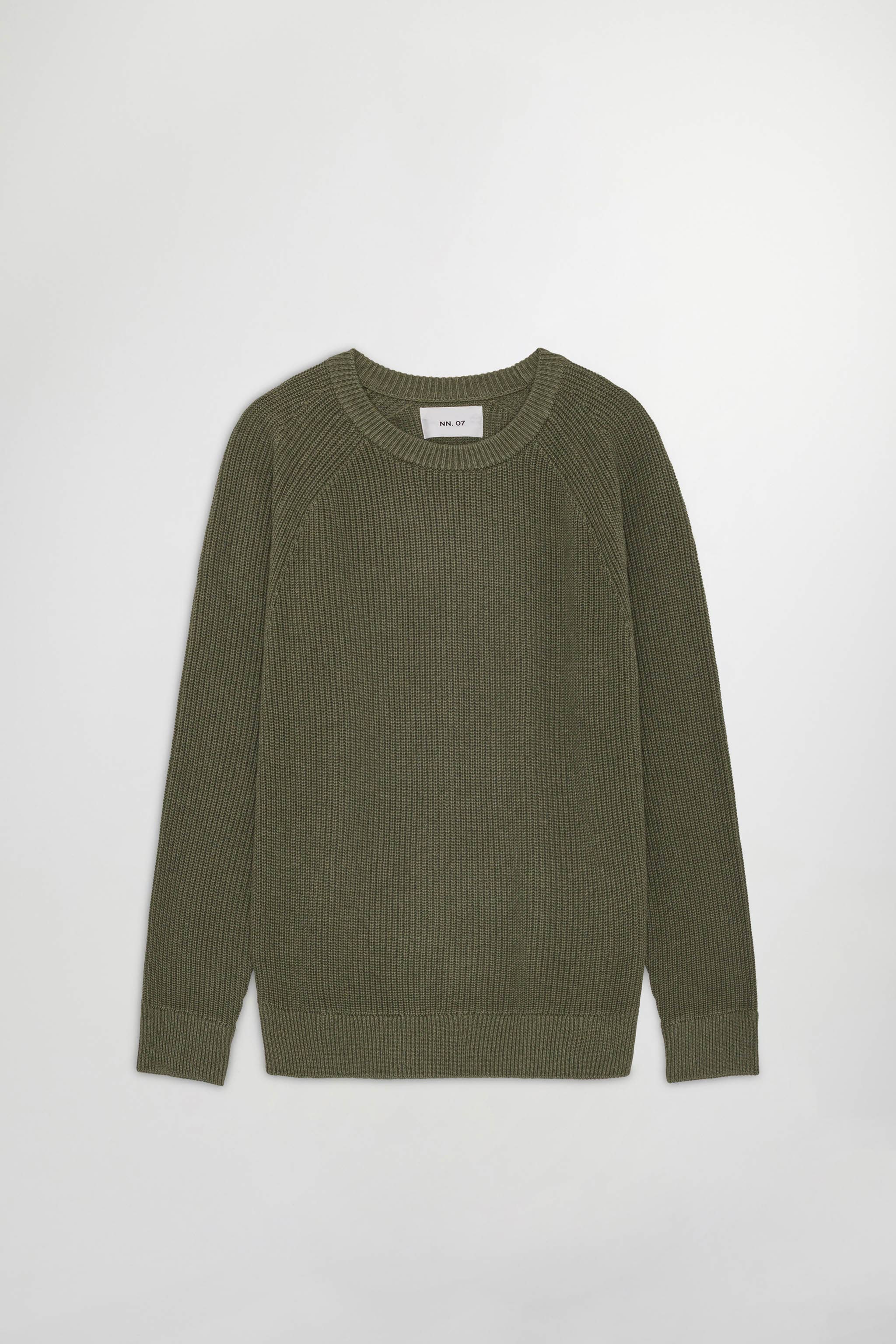 Jacobo 6470 Sweater | NN.07® Official Webshop