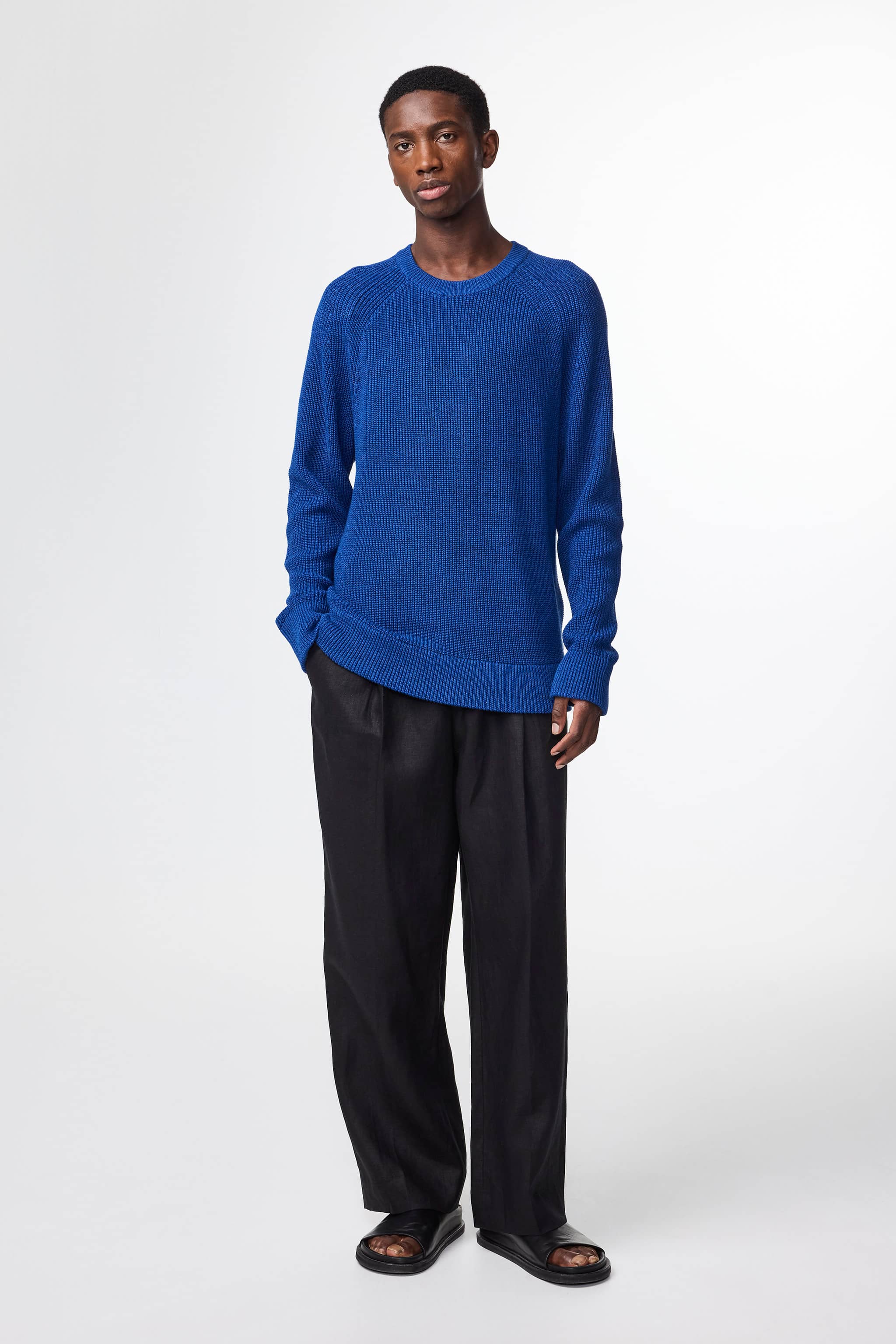 Jacobo 6470 Sweater | NN.07® Official Webshop | NN. 07