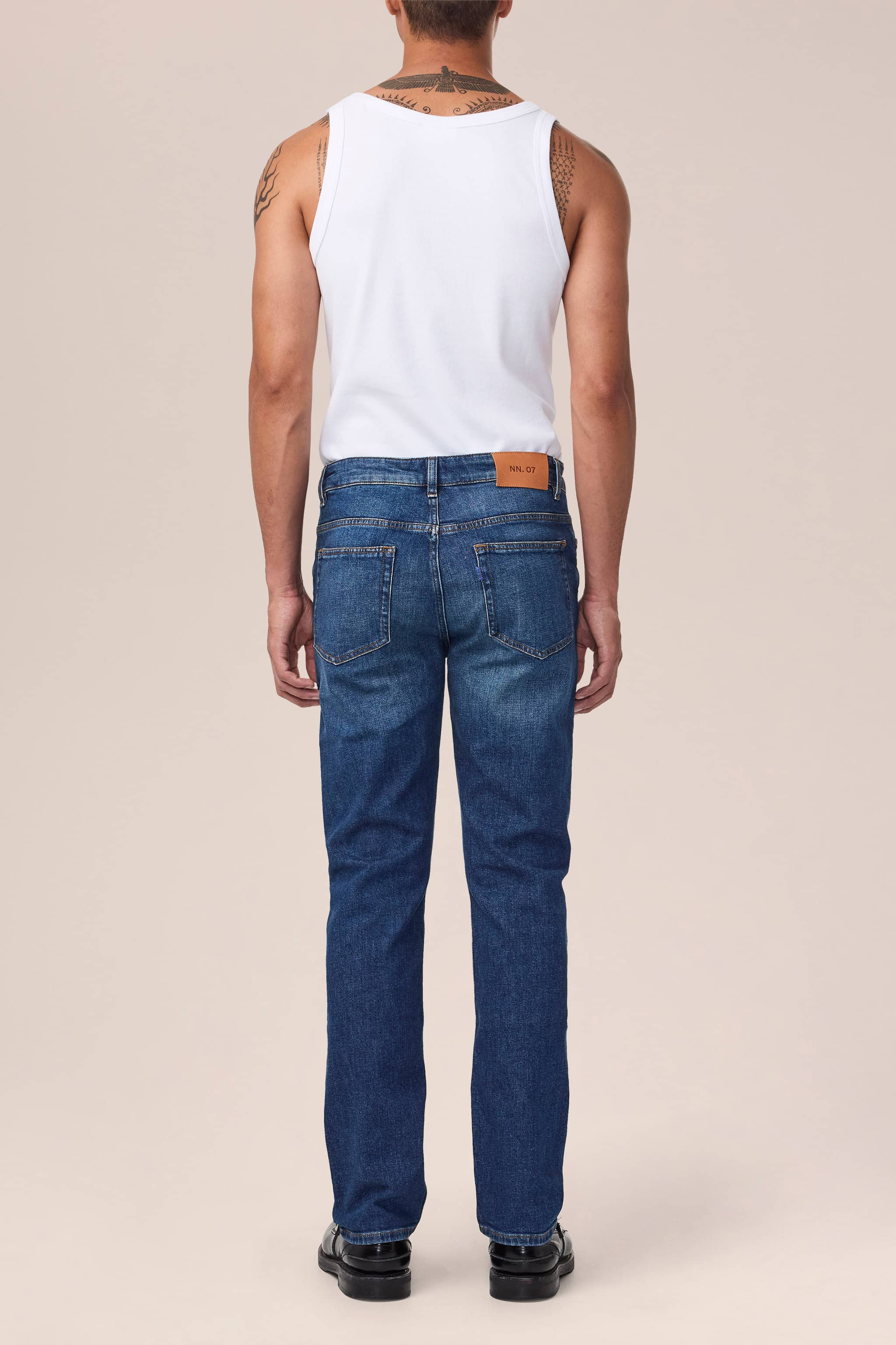Johnny 1839 Jeans | NN.07® Official Webshop