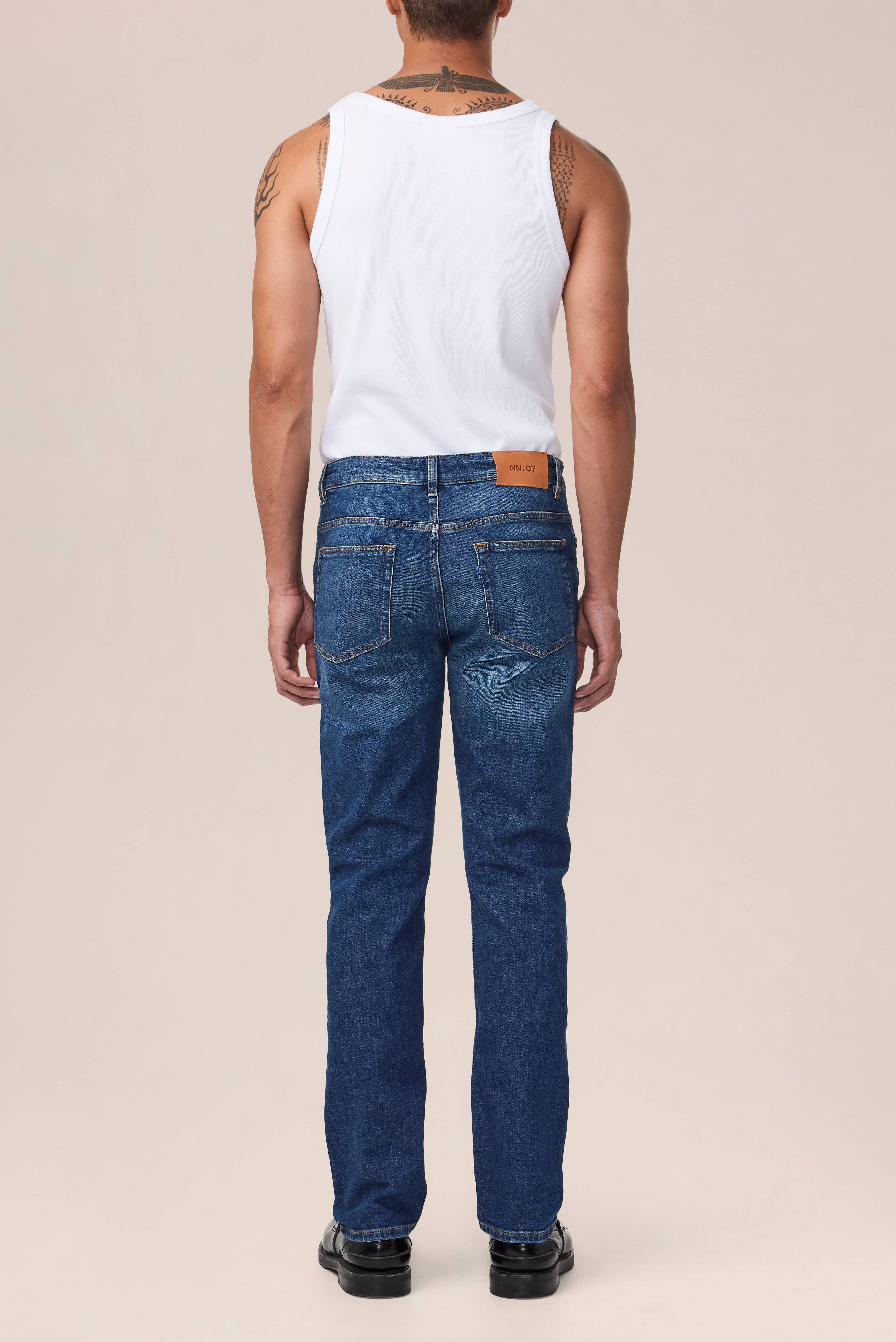 Johnny 1839 Jeans | NN.07® Official Webshop
