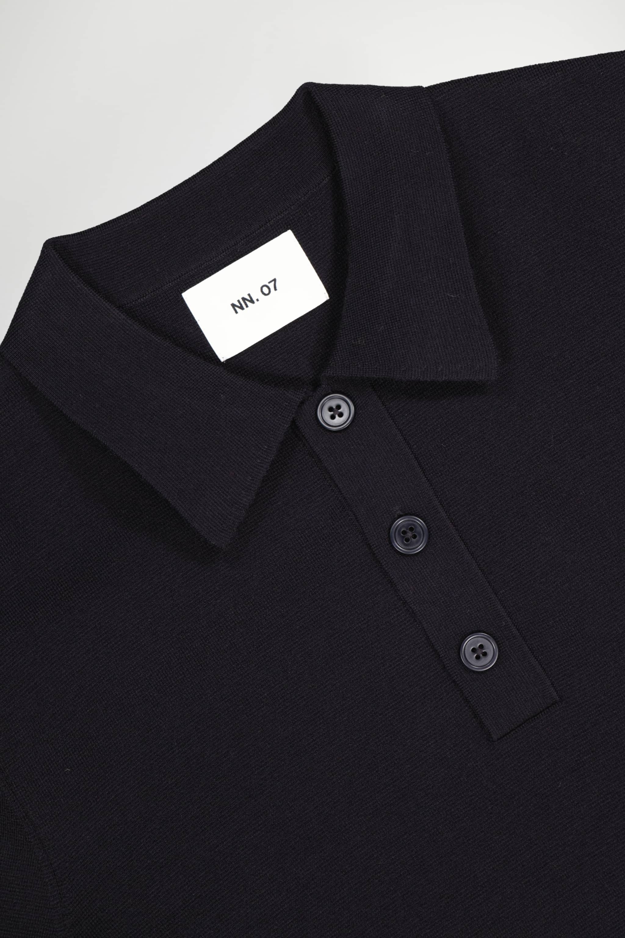 Harald 6530 Polo | NN.07® Official Webshop