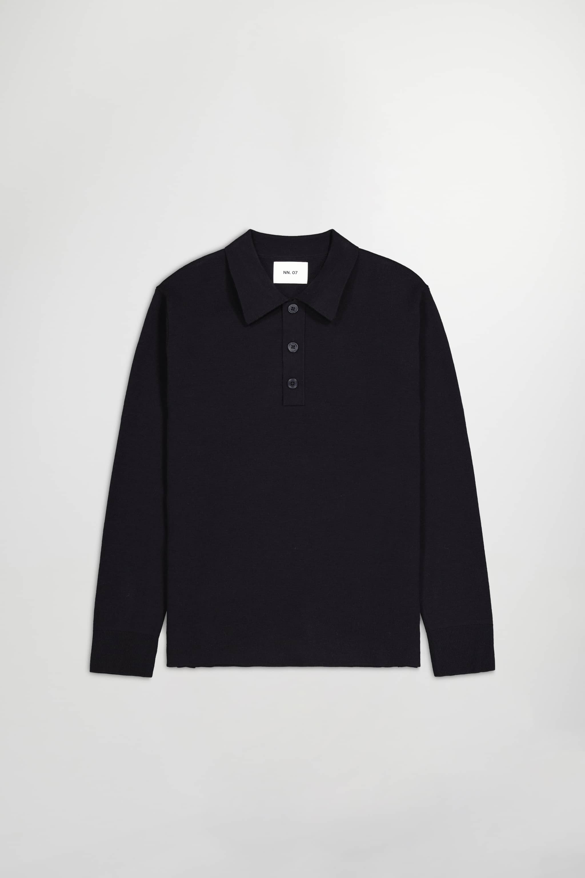 Harald 6530 Polo | NN.07® Official Webshop