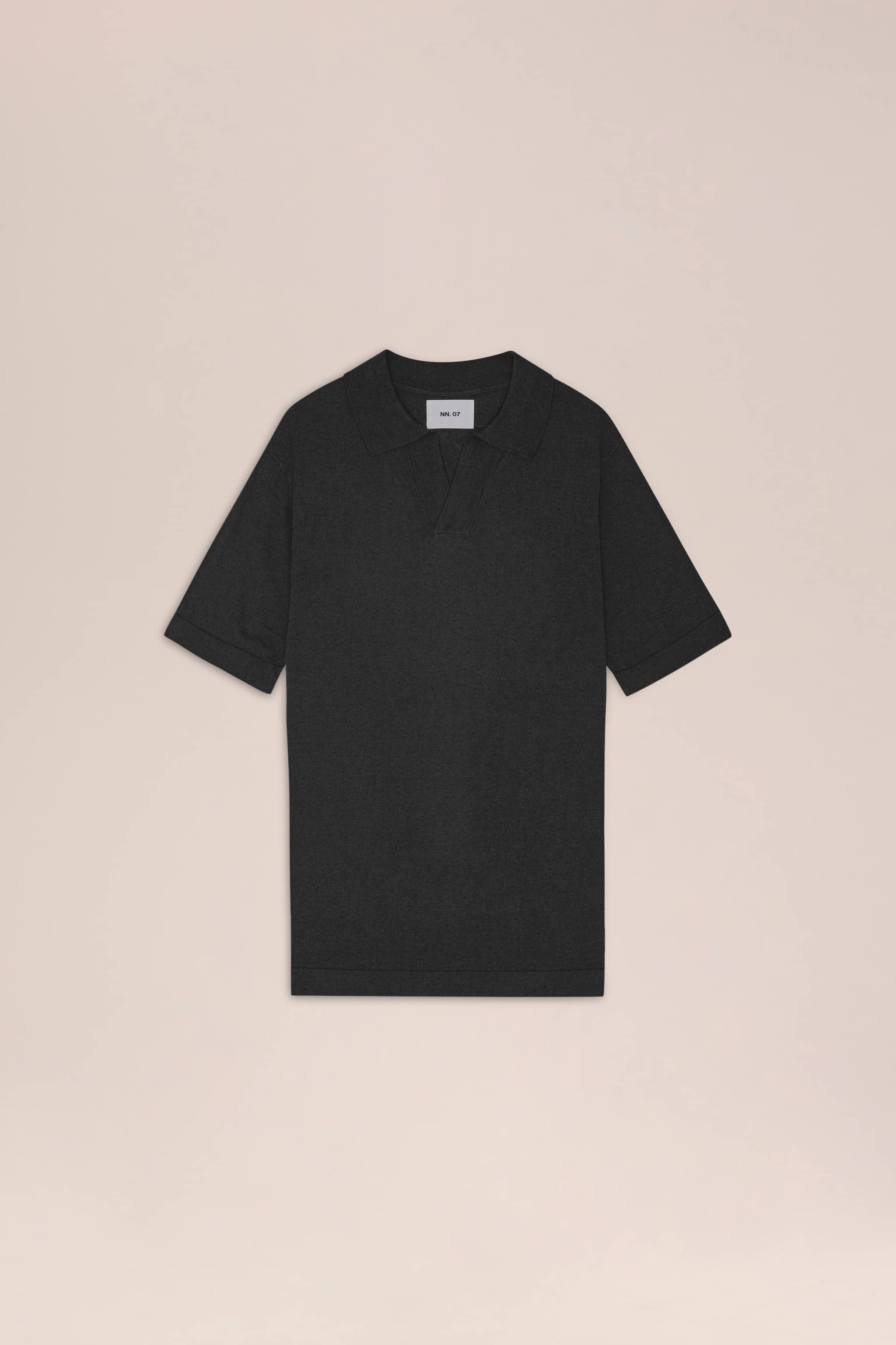 ディセンダント　ラガーシャツ　size1 Ryan 6311 | NN.07® Official Webshop