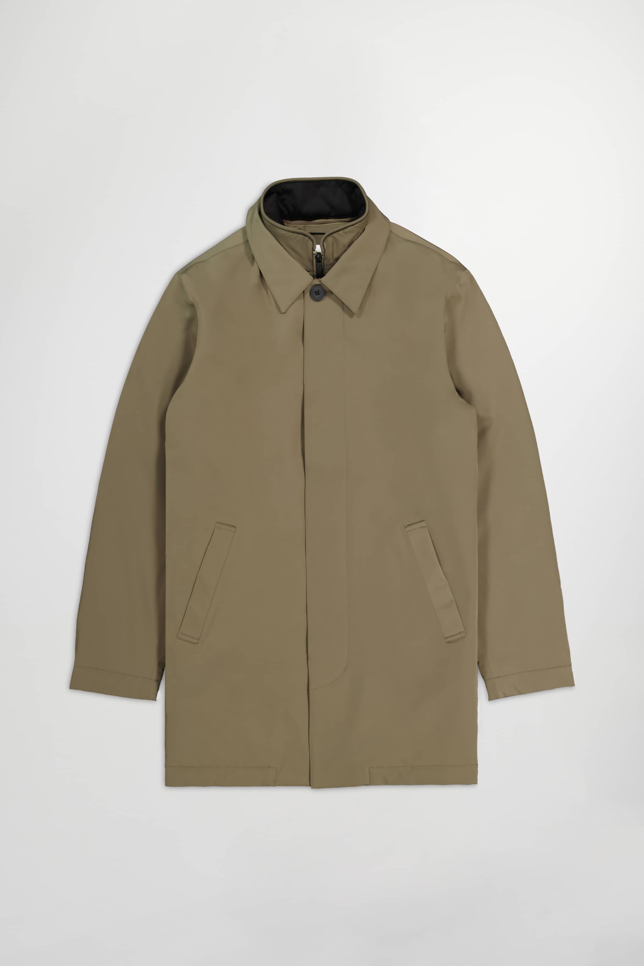 Blake 8240 Coat | NN07® Official Webshop | Free Shipping