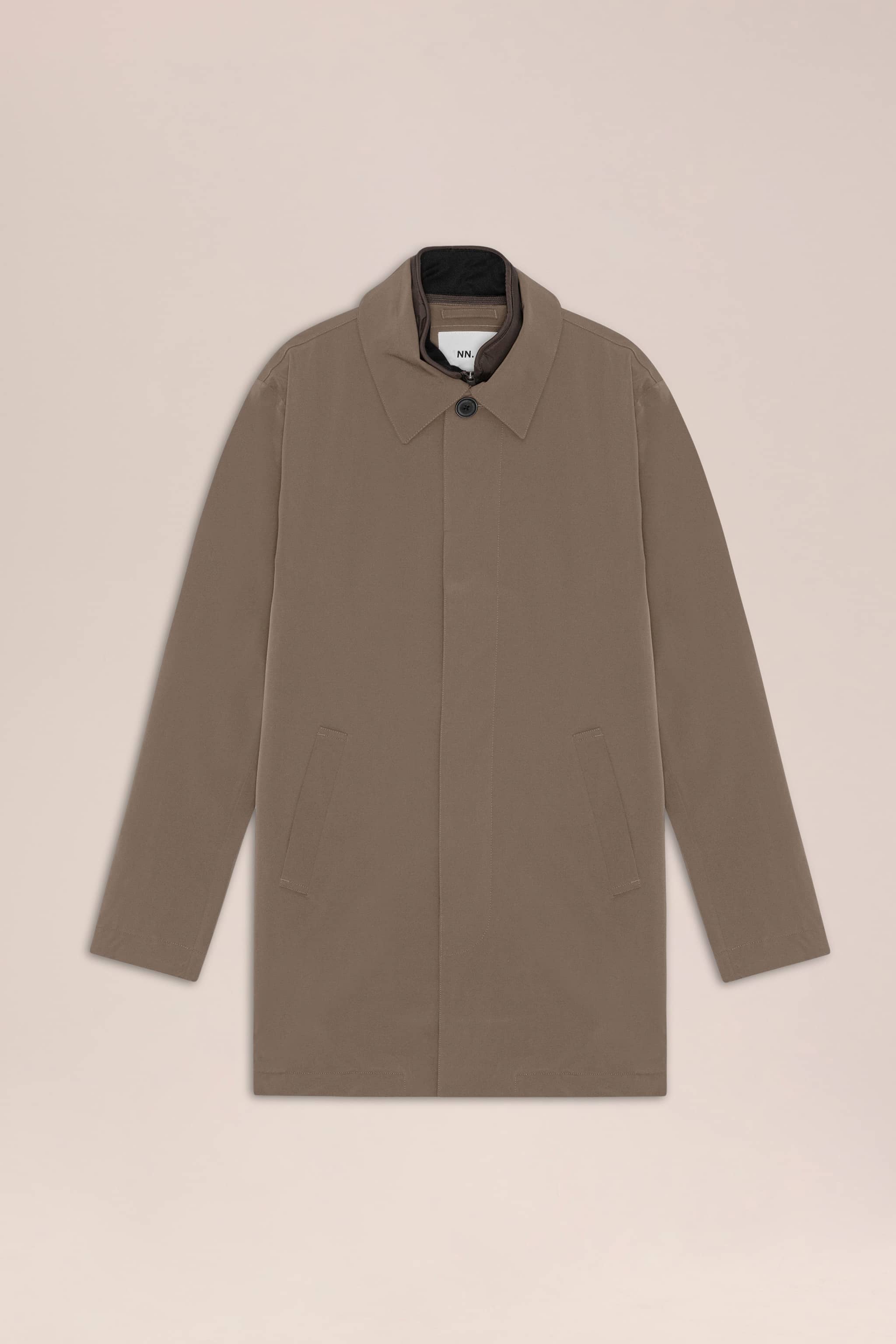 Blake 8240 Coat | NN07® Official Webshop | Free Shipping