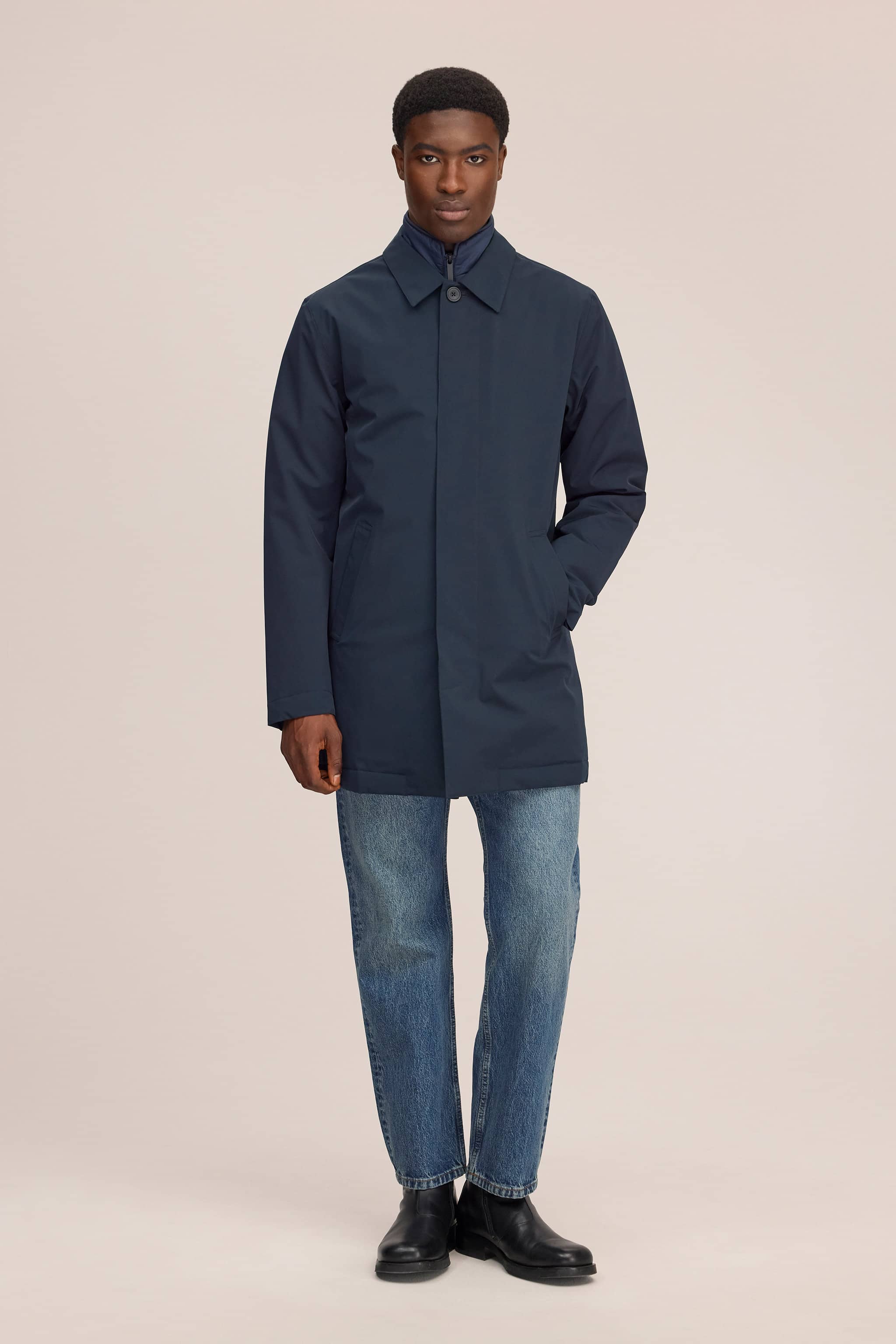 Blake 8240 Coat | NN07® Official Webshop | Free Shipping