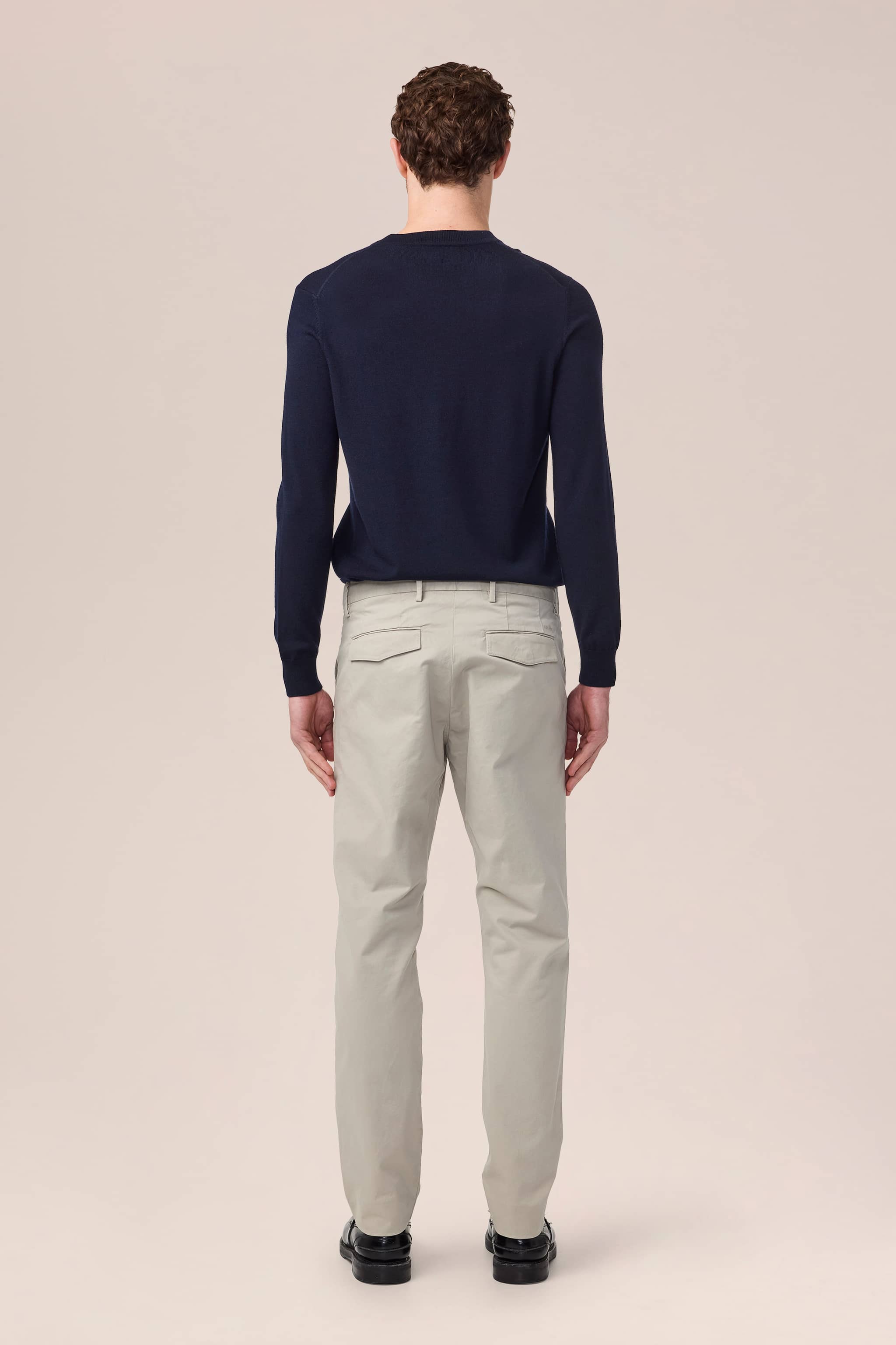 Wilhelm 1010 Trousers | NN.07® Official Webshop