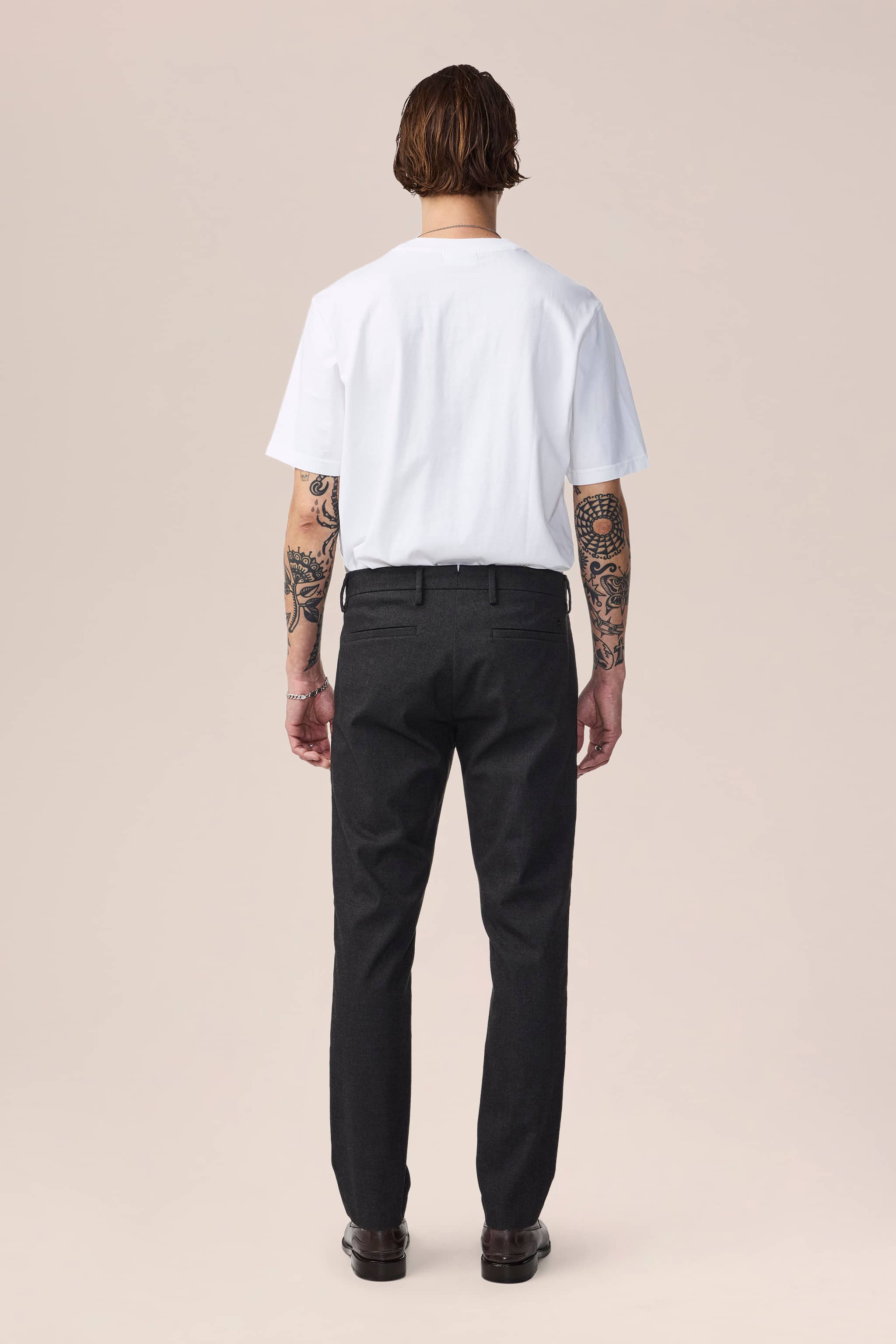 Theo 1067 Chino | NN.07® Official Webshop