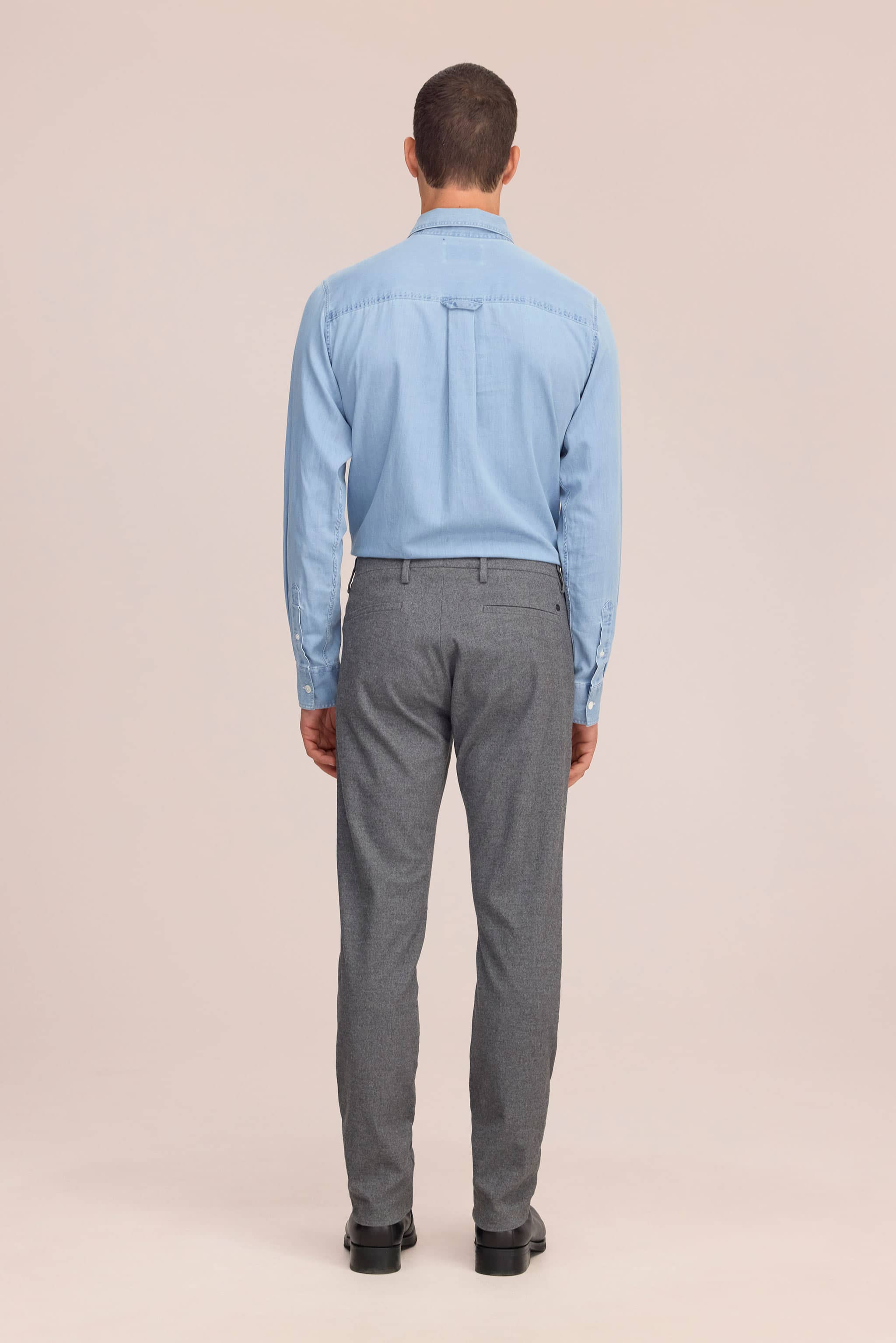 Theo 1067 Chino | NN.07® Official Webshop | Free shipping