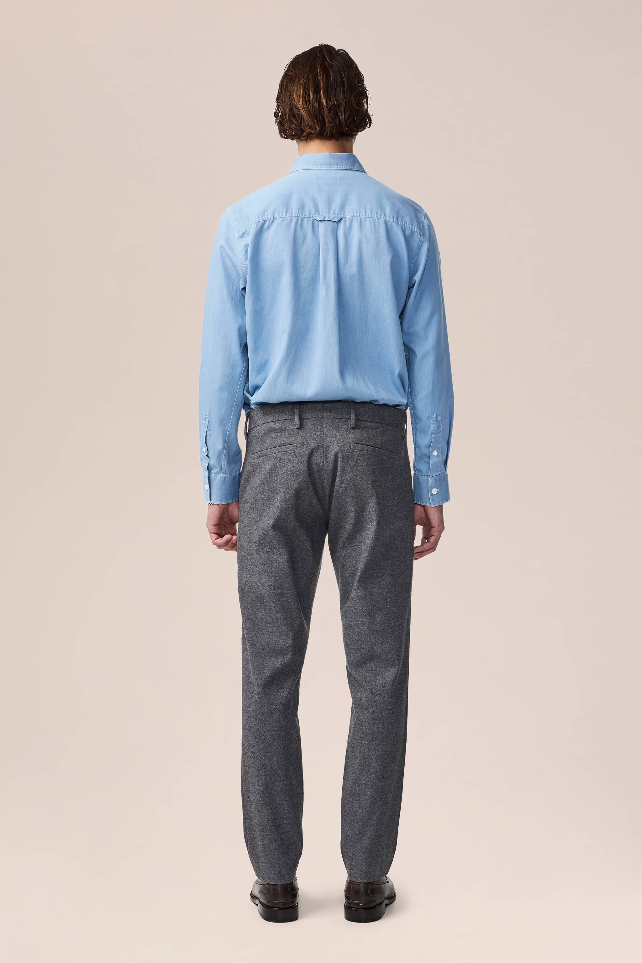 Theo 1067 Chino | NN.07® Official Webshop