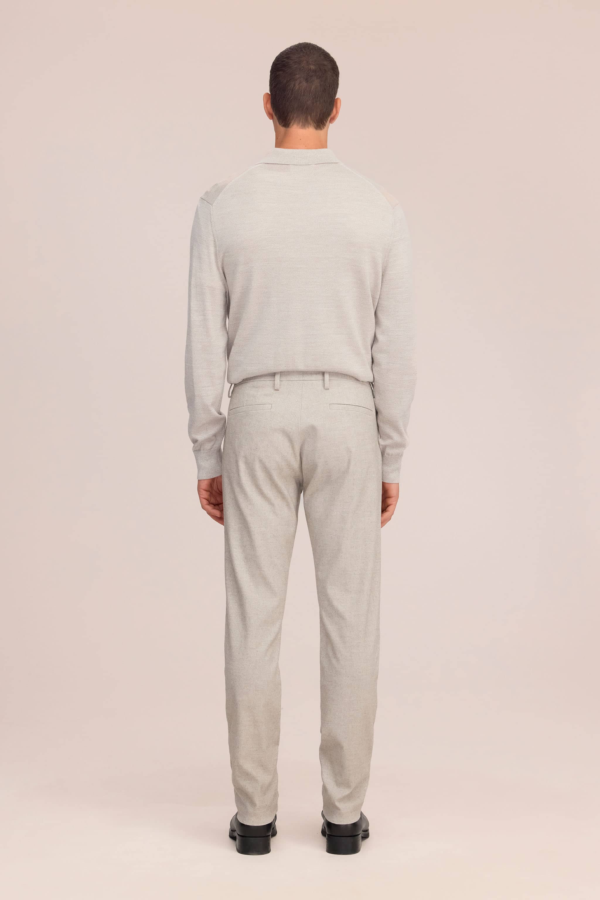 Theo 1067 Chino | NN.07® Official Webshop | Free shipping