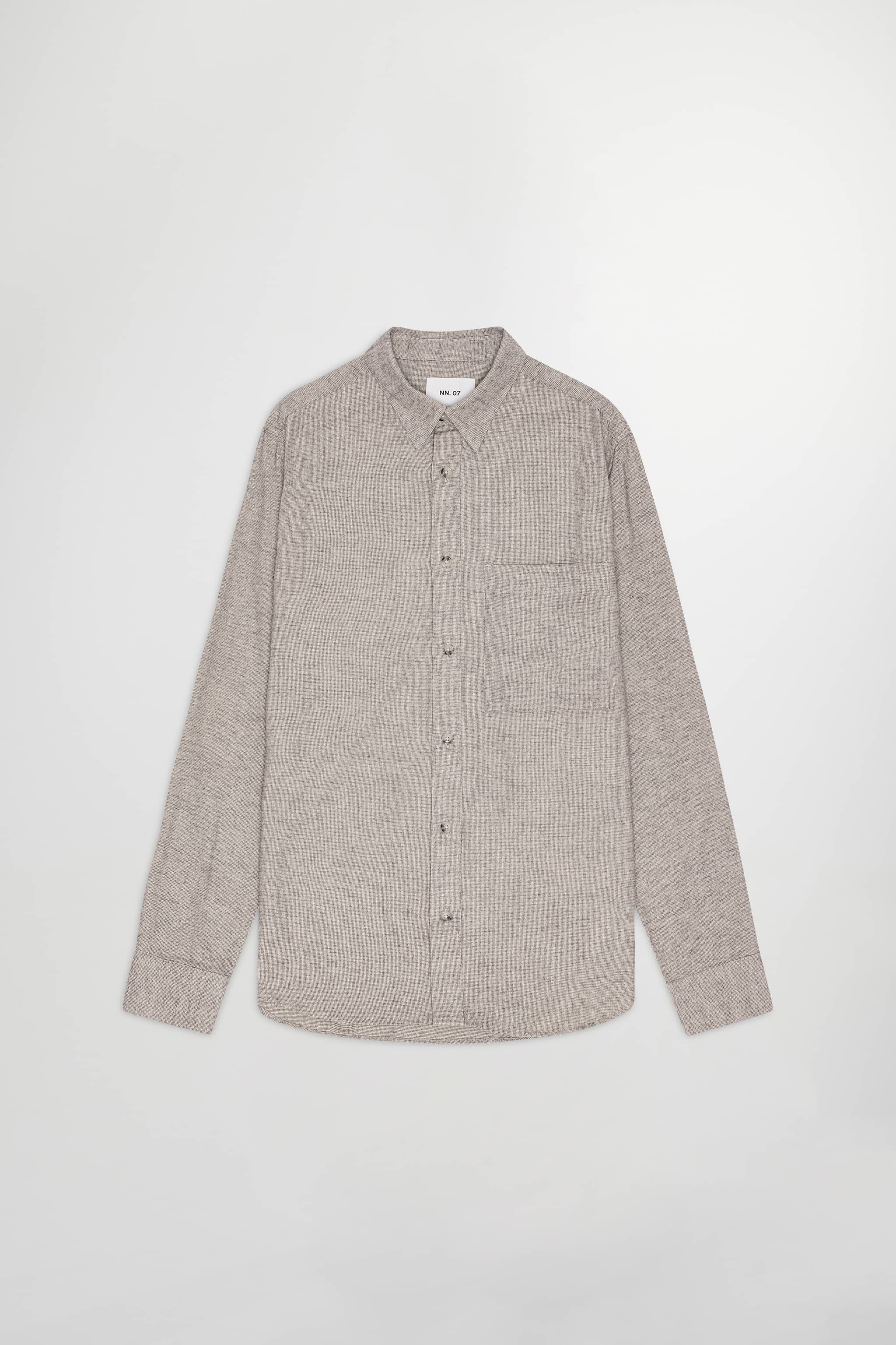 Cohen 5581 Shirt | NN.07® Official Webshop