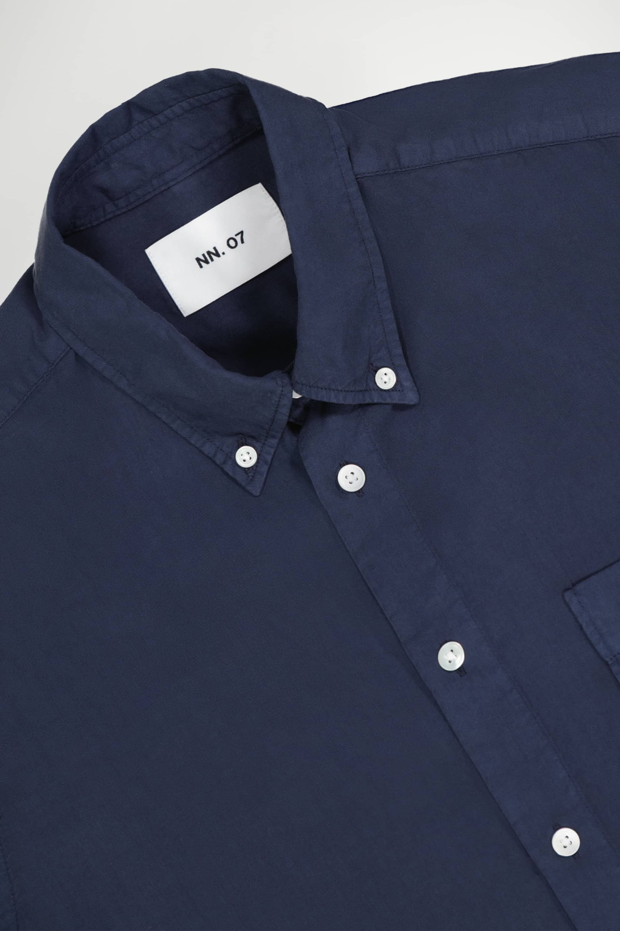 Arne 5655 Shirt | NN.07® Official Webshop | NN. 07