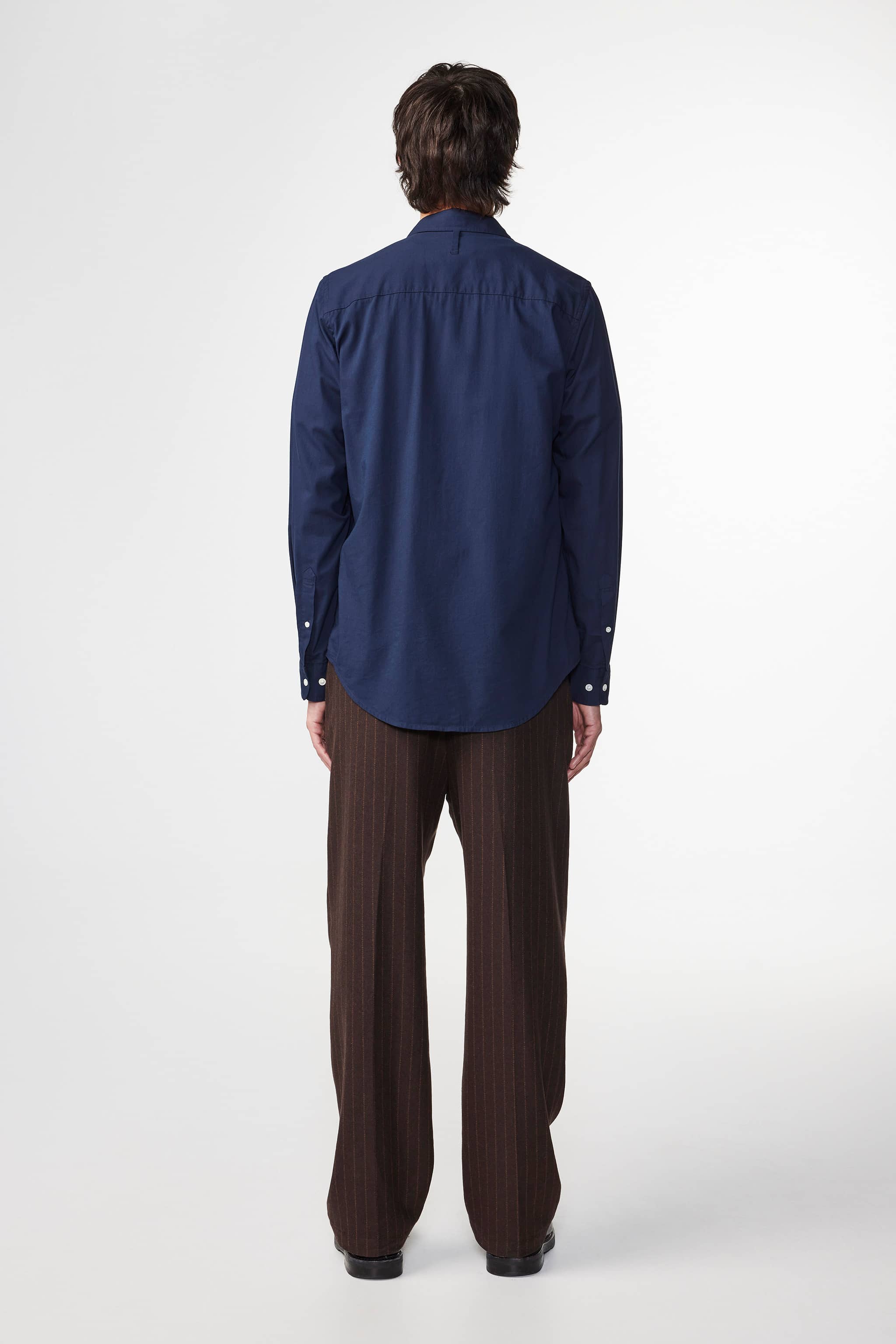 Arne 5655 Shirt | NN.07® Official Webshop | NN. 07