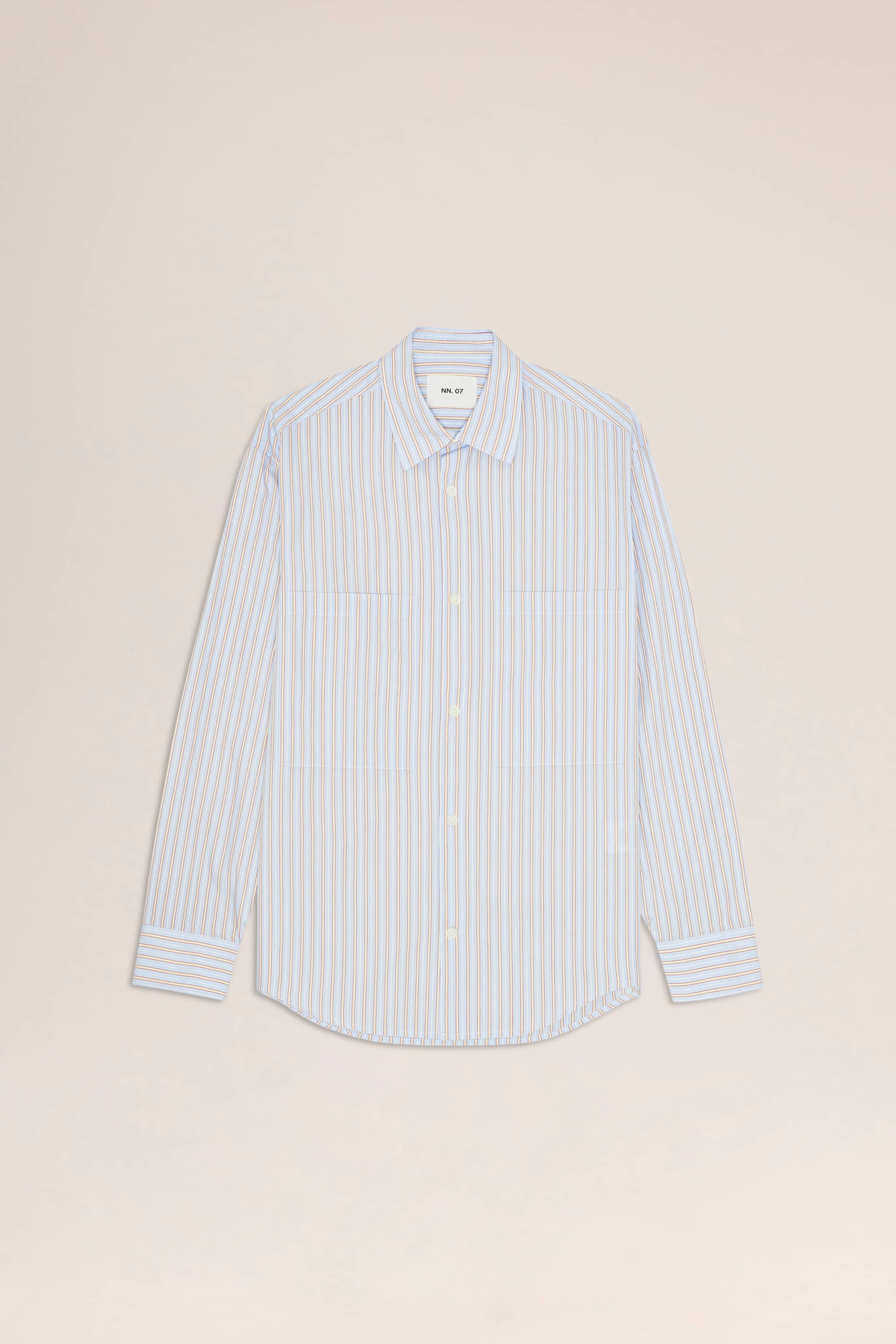 Freddy 5973 Shirt | NN.07® Official Webshop